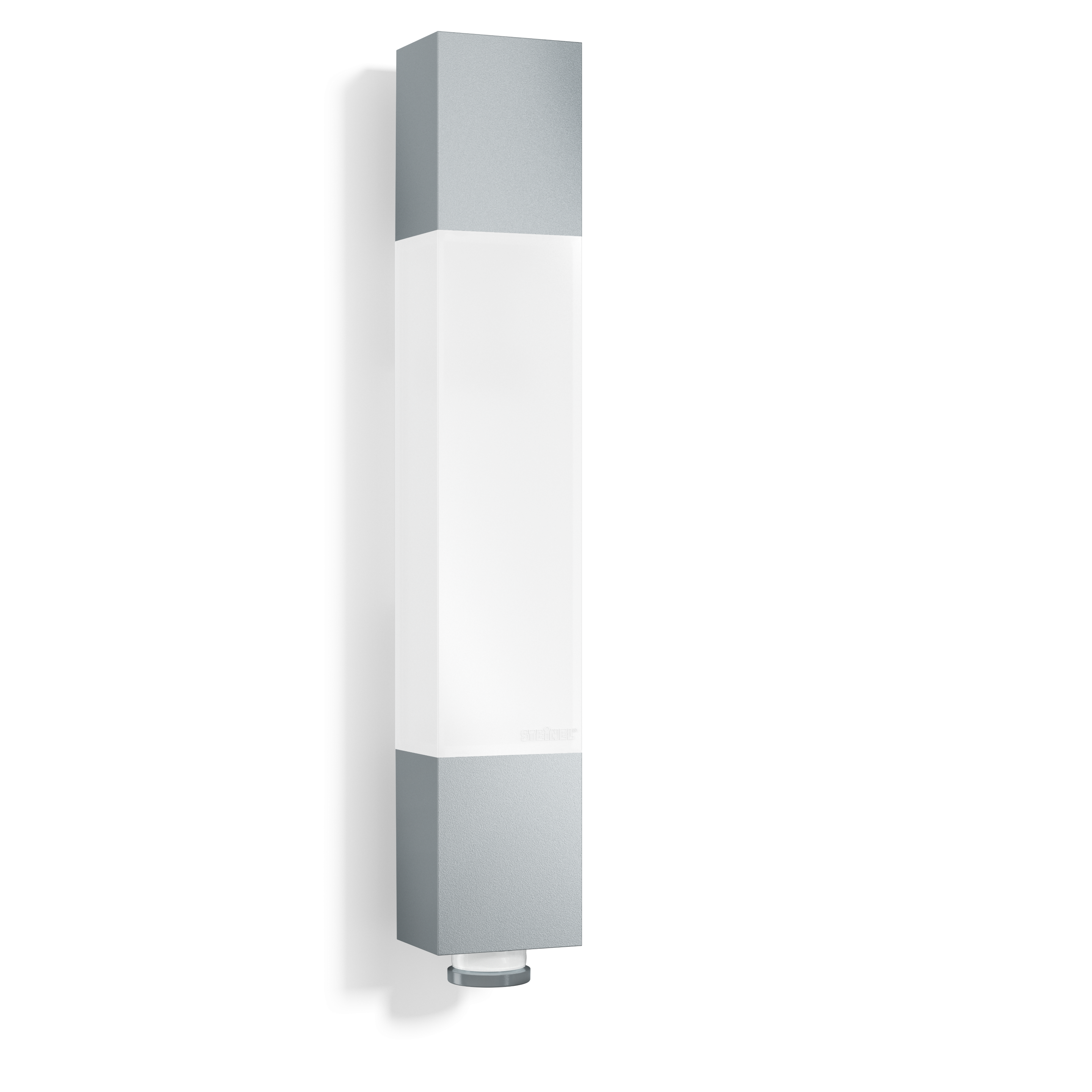 Nevalux L 631 LED argenté