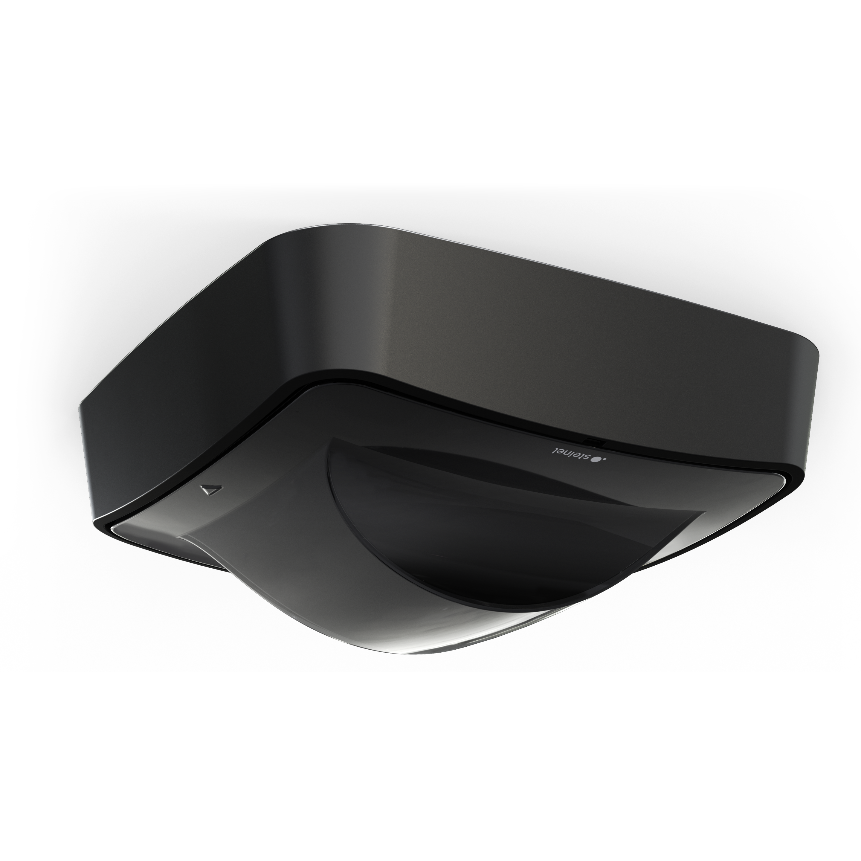 Steinel Hallway KNX - Surface wiring black