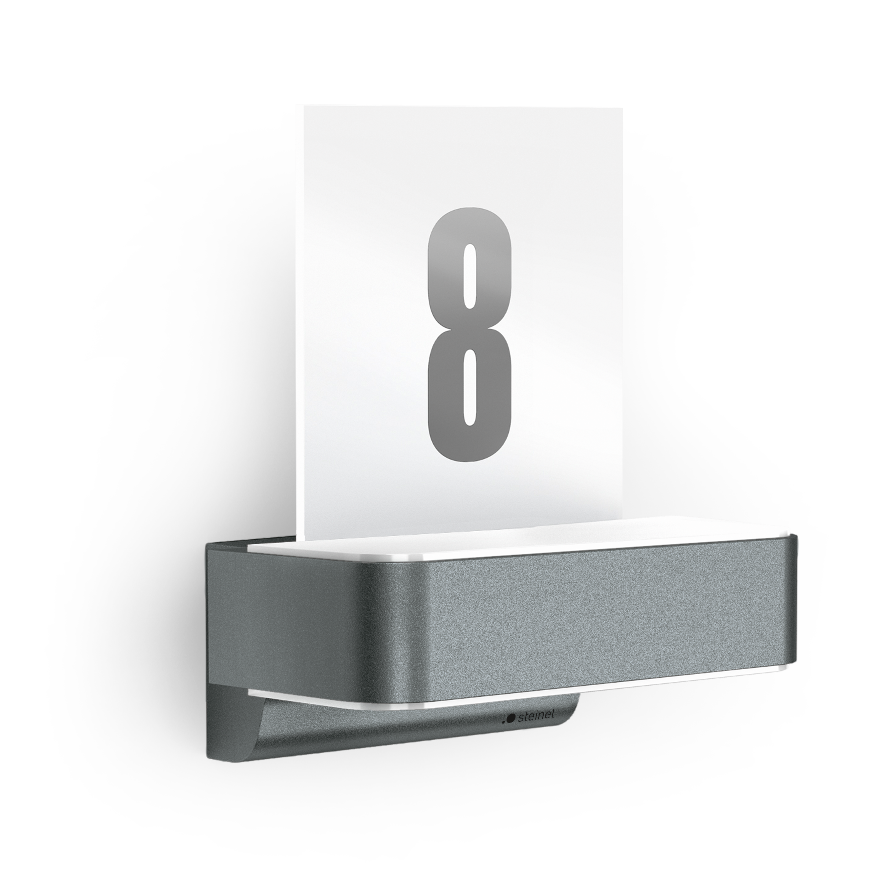 Steinel L 820 SC Anthracite