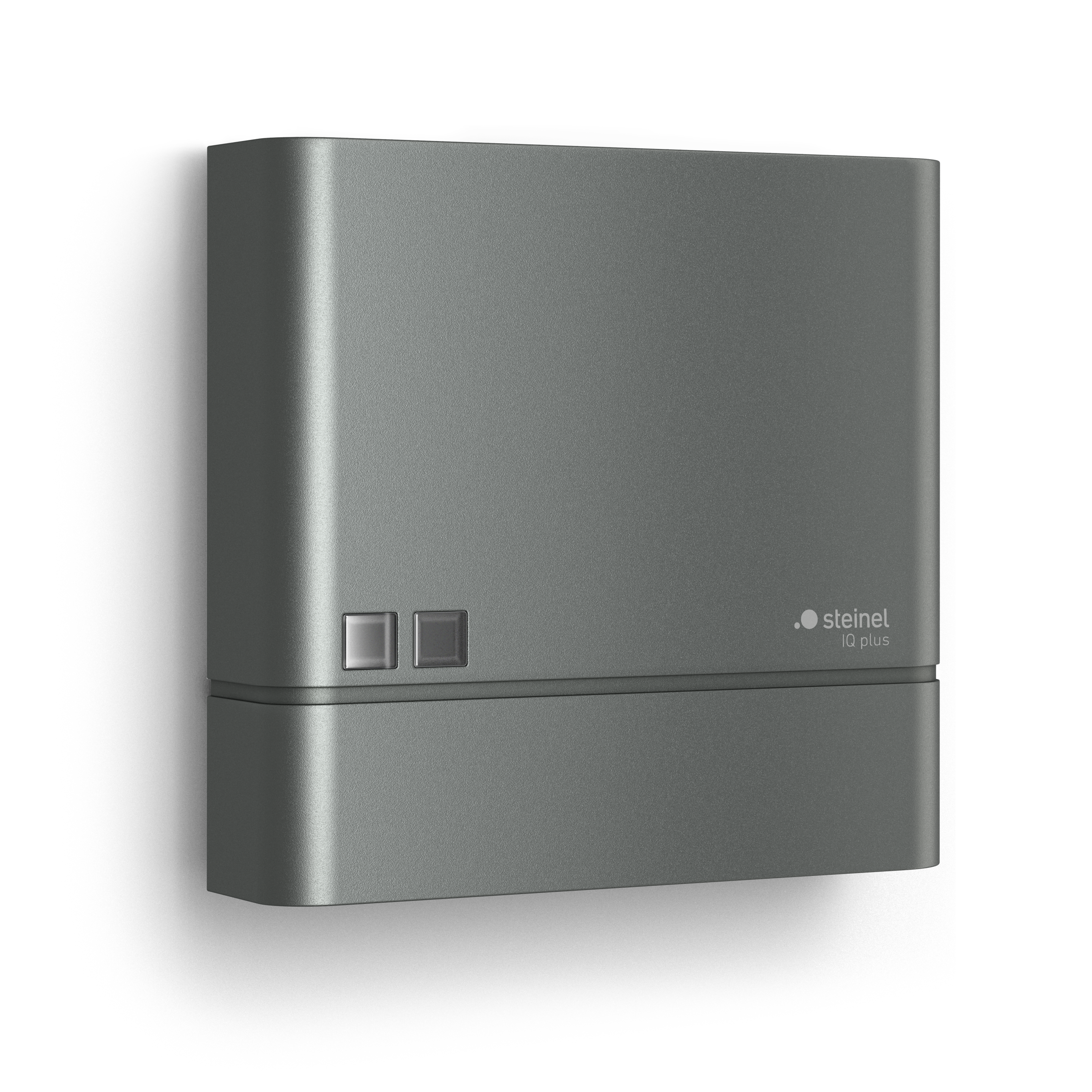Steinel NightmatIQ Plus anthrazit