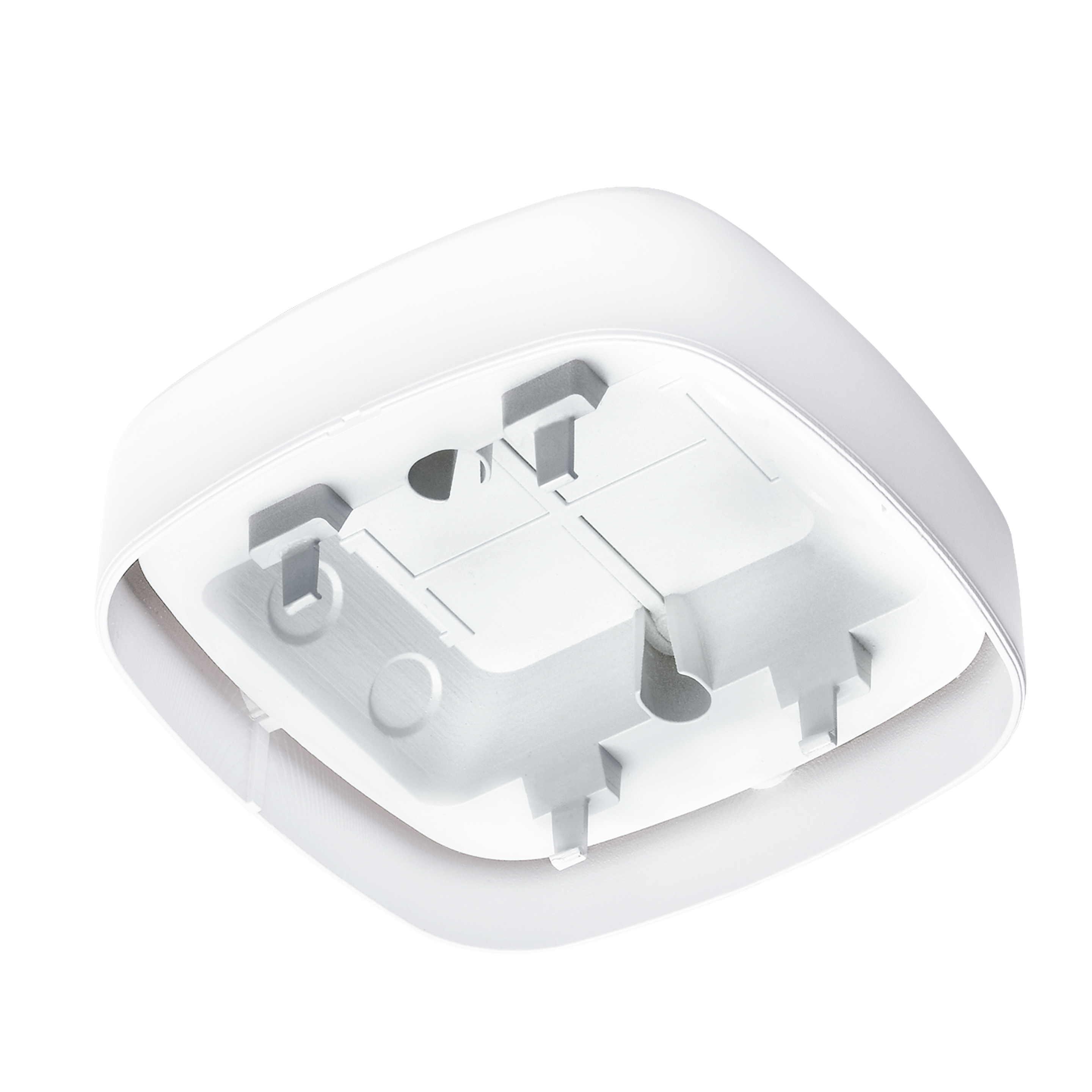 Steinel Surface-mounted adapter Control Pro IP54 white