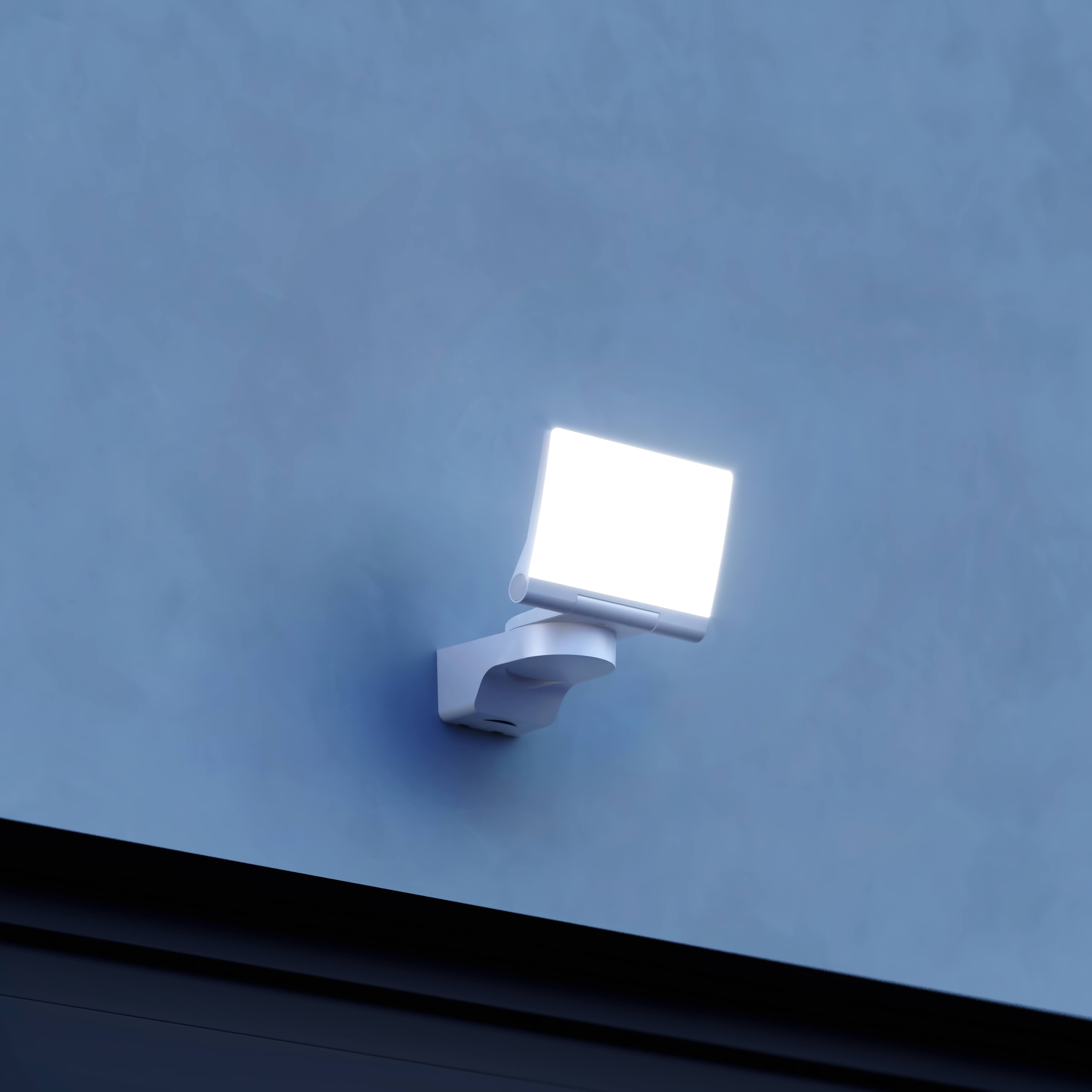 Steinel XLED home 2 white