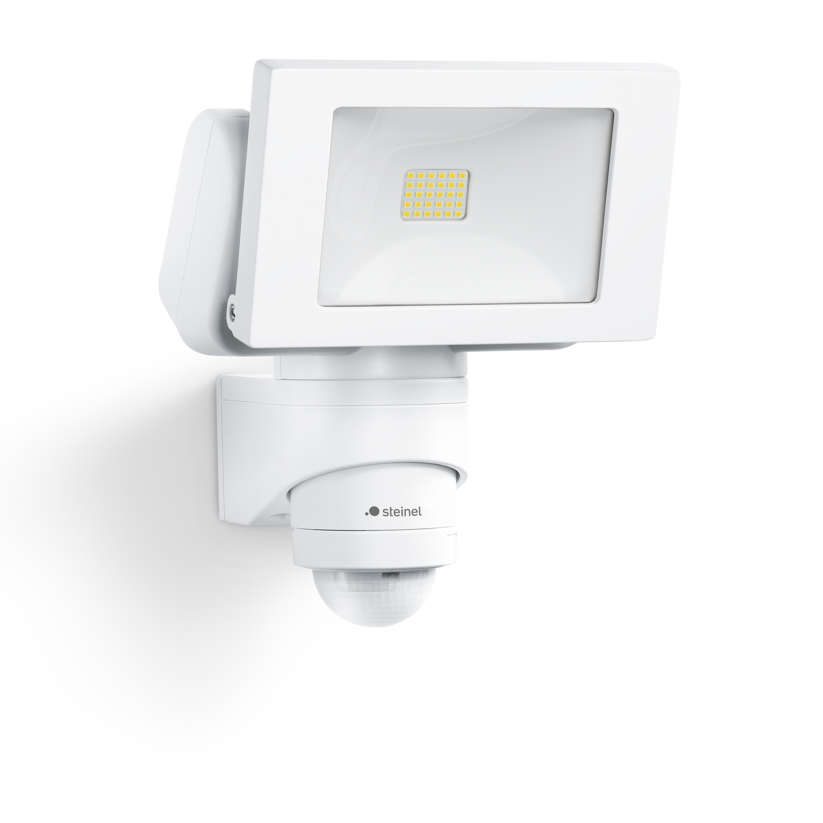 Steinel LS 150 S white