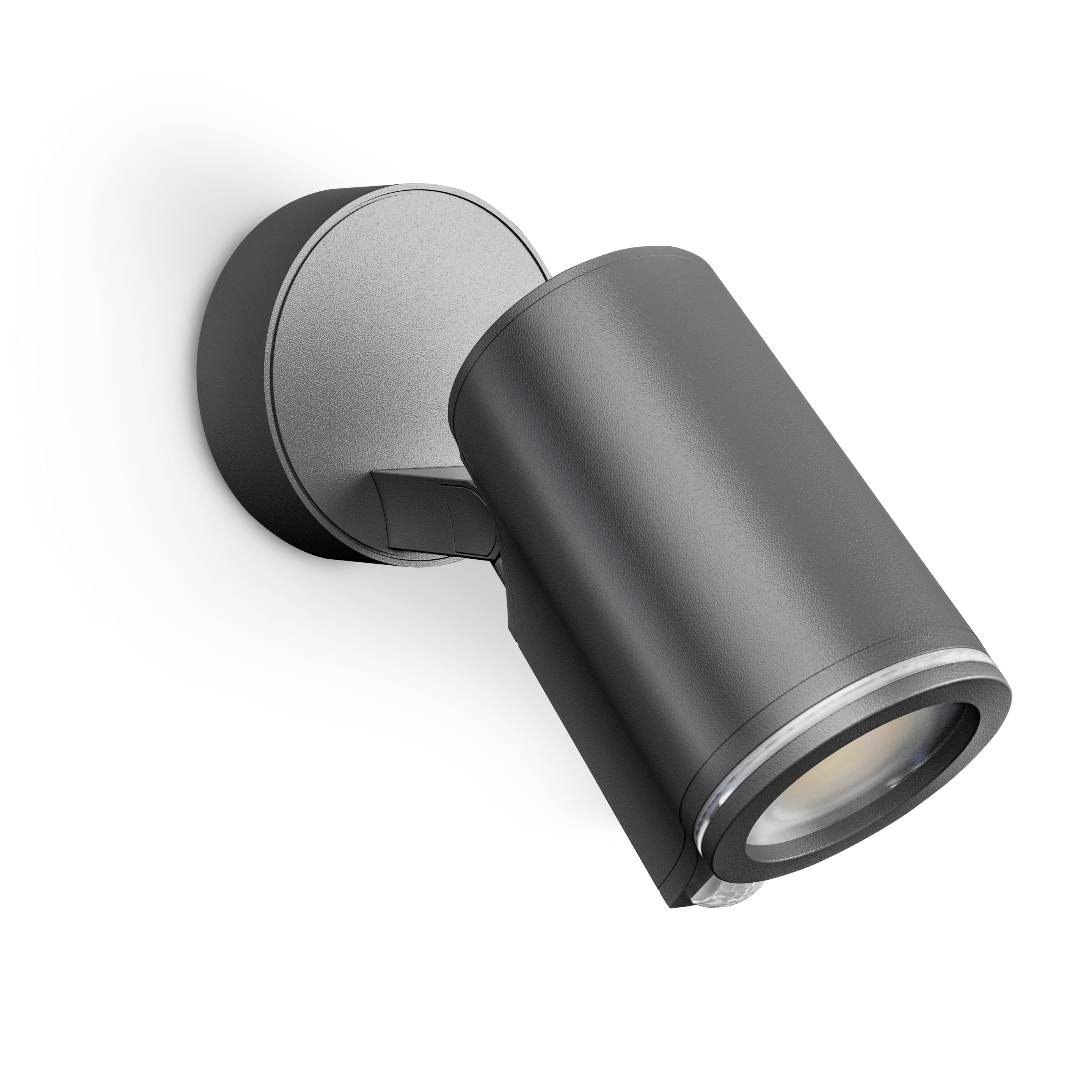 Steinel Spot ONE S mit Bewegungsmelder