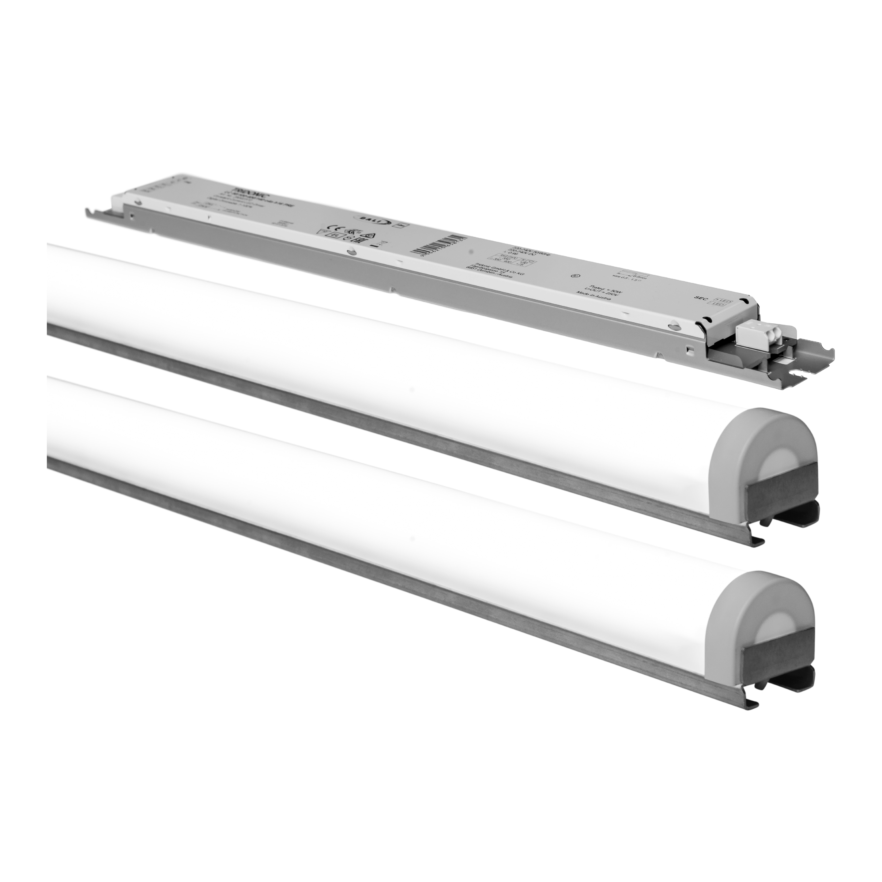 Nevalux LED Insert B900-2T 4K DALI DIF