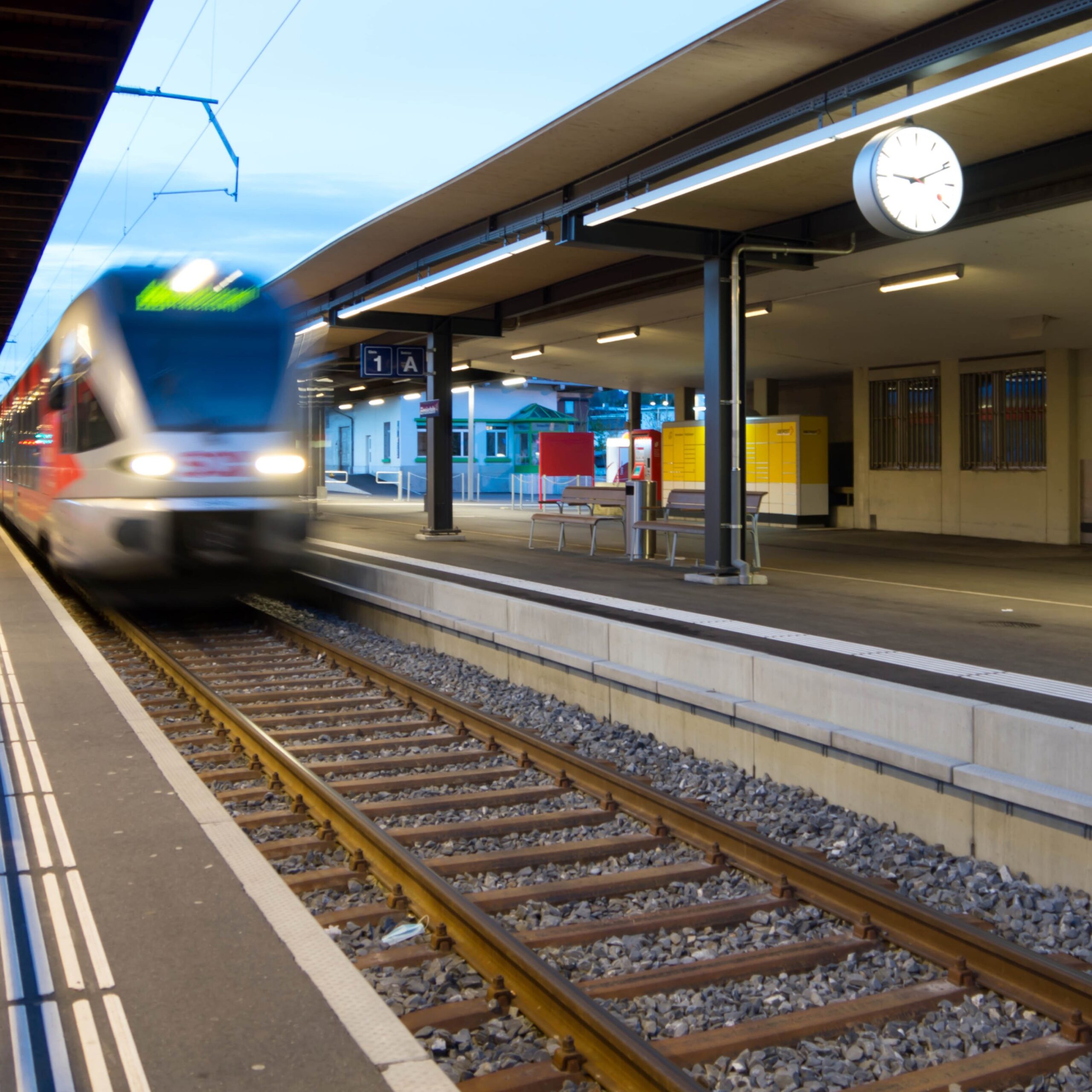 Nevalux elani connect C1000 3K IP65
