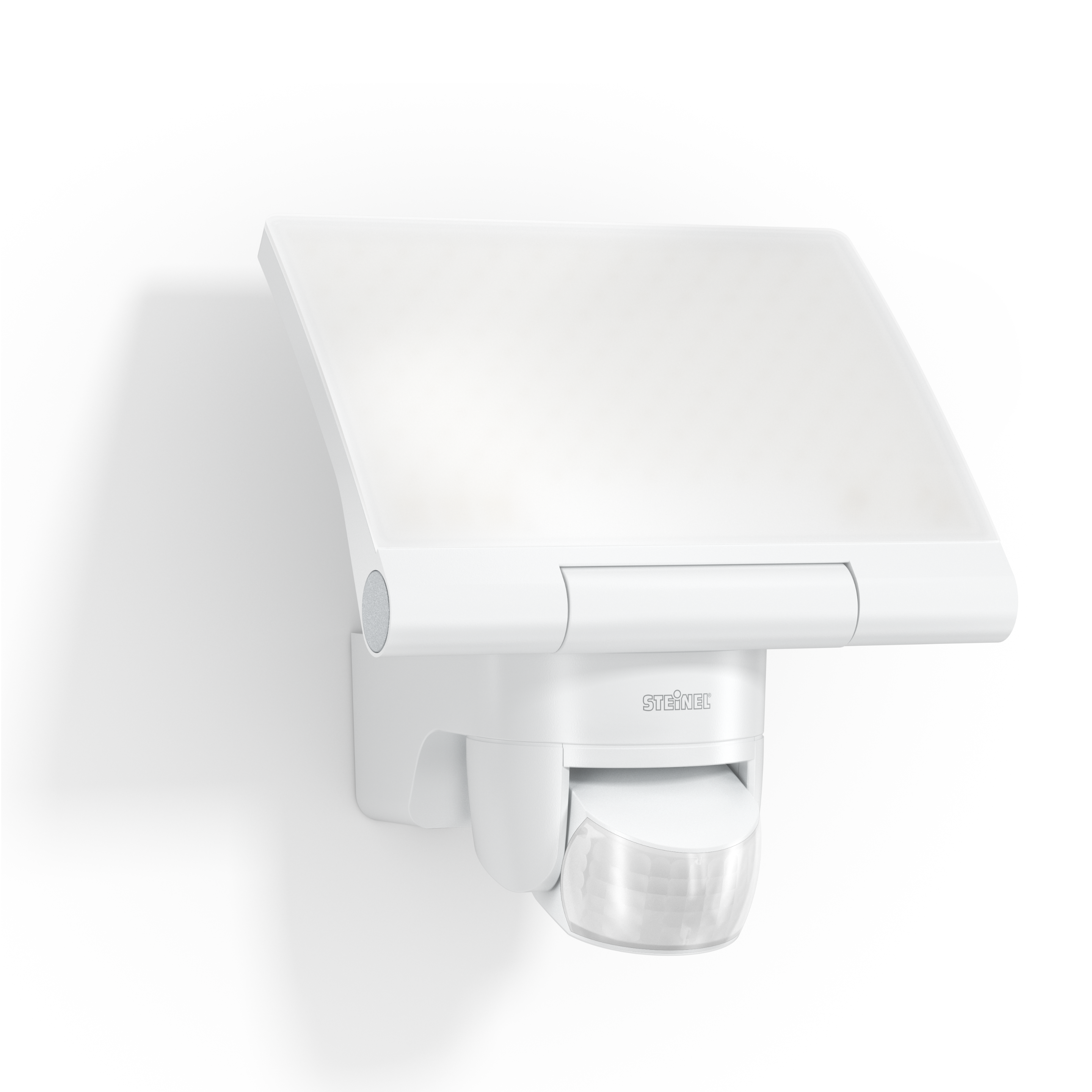 Zone de détection du capteur
