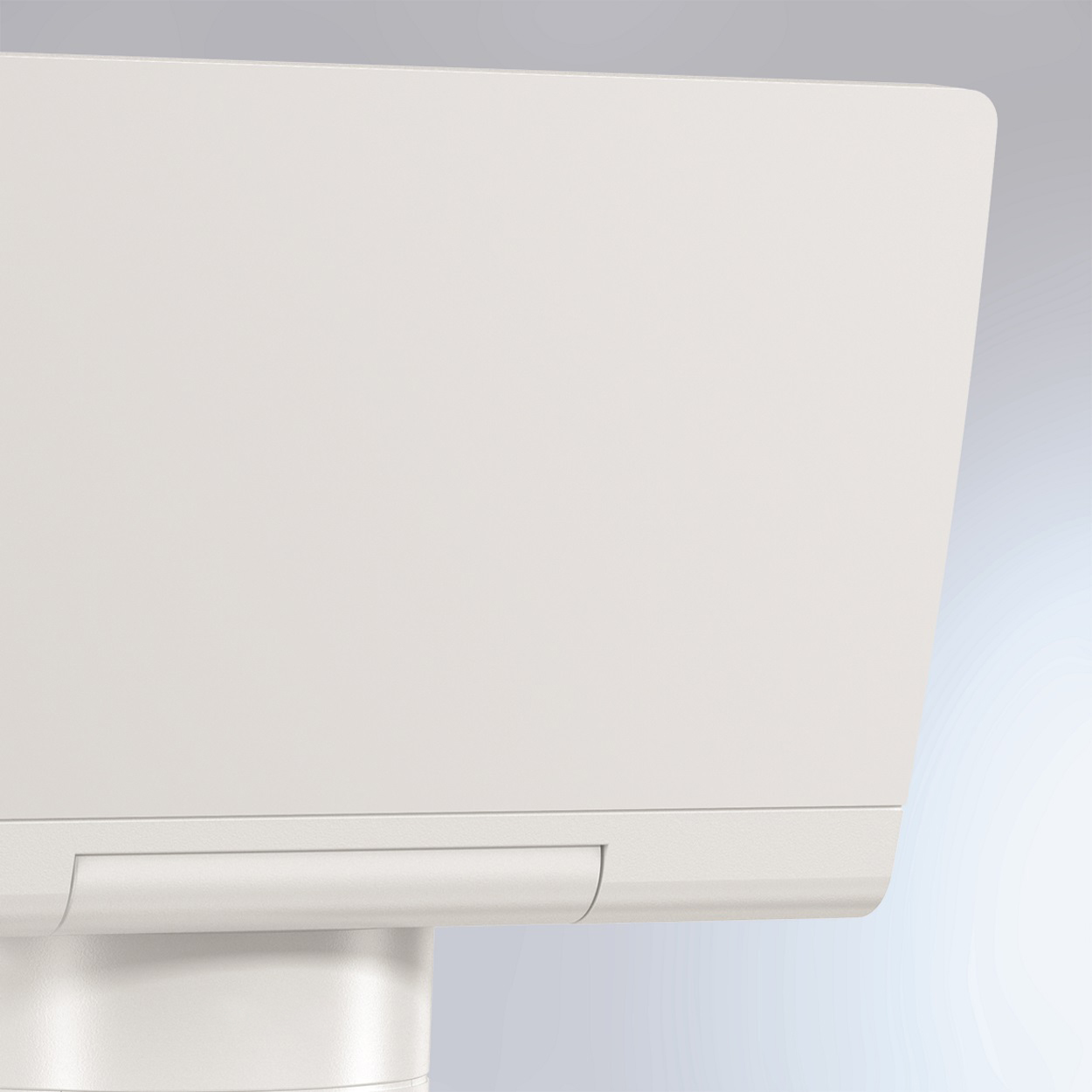 Inklusive STEINEL LED-System