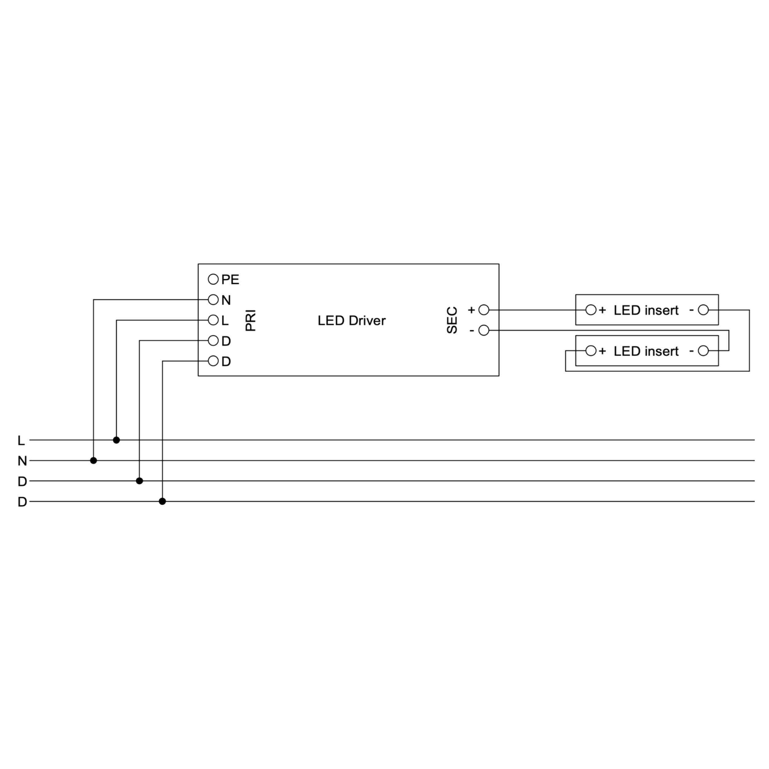 Wiring diagram 1