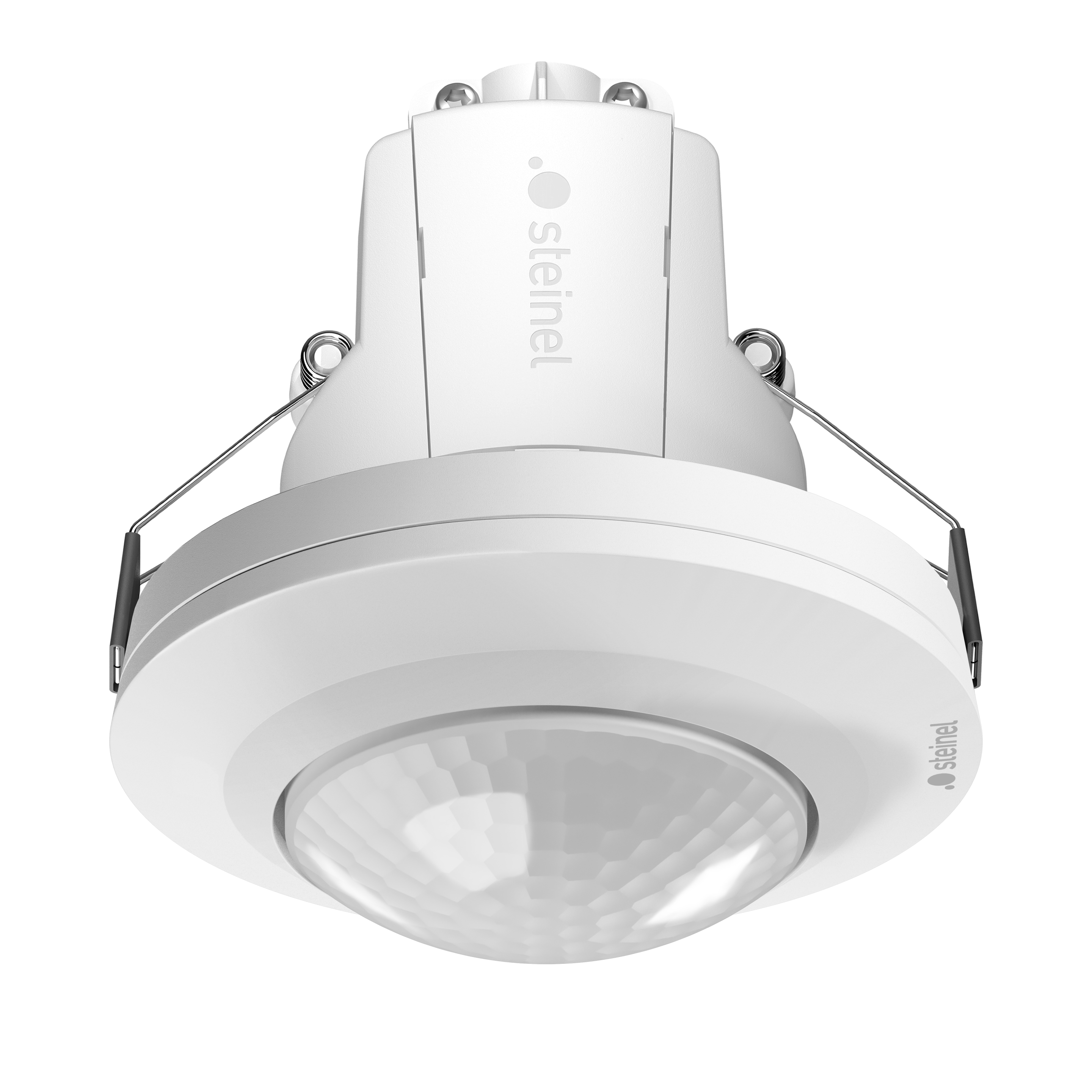 Steinel PD IR 4360-8 KNX - faux-plafonds blanc