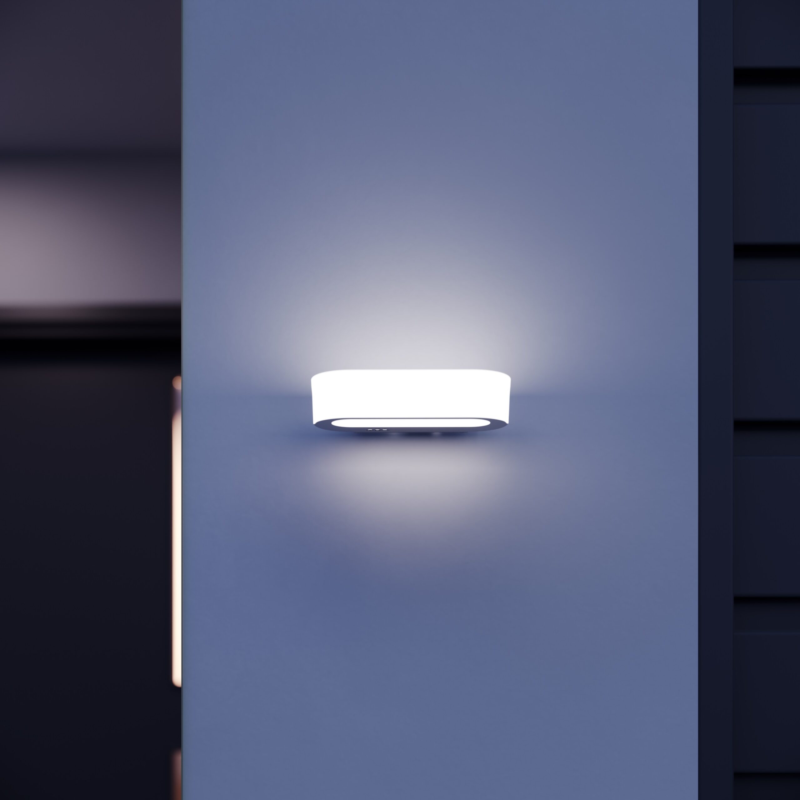 Nevalux L 710 N antracite
