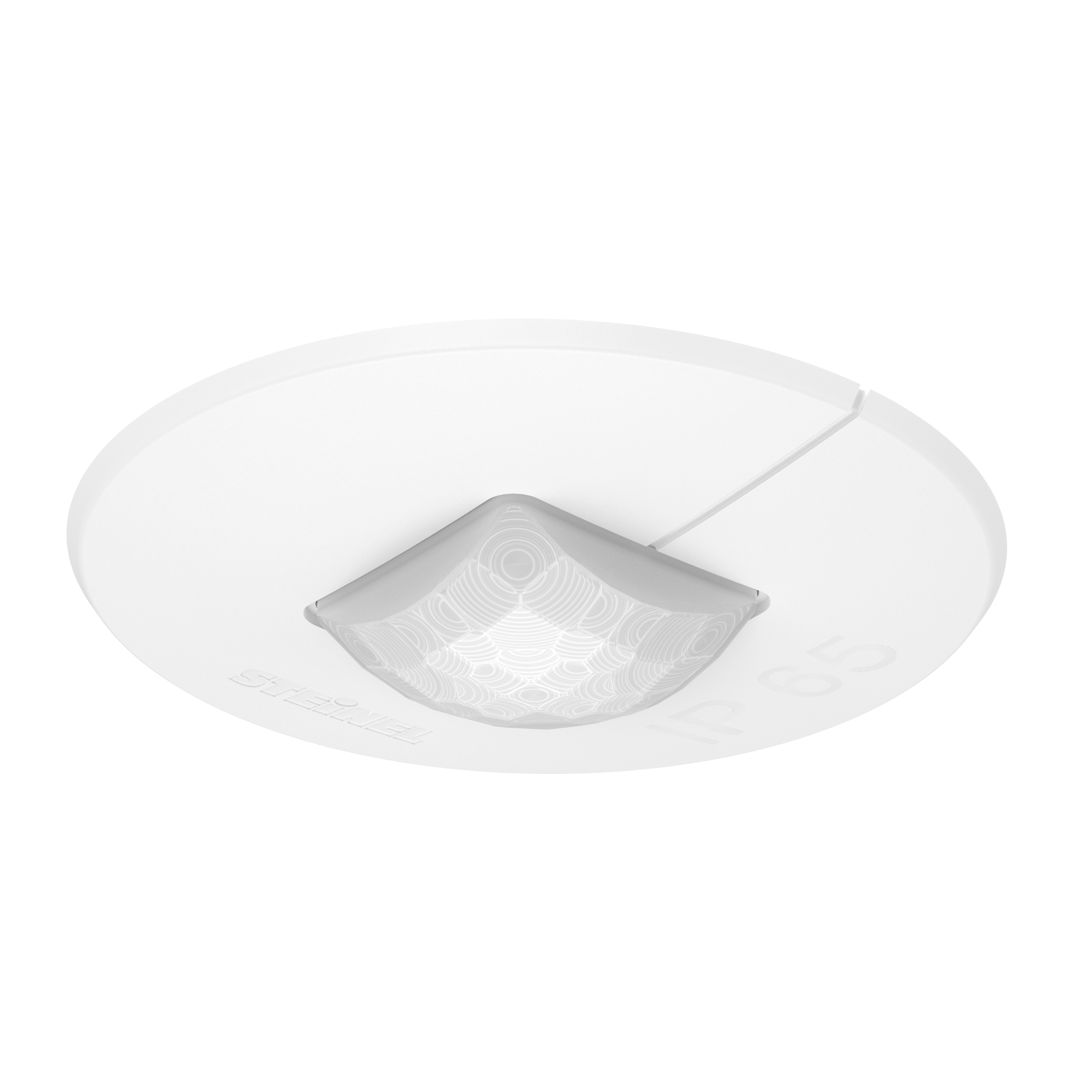 Steinel IR Quattro MICRO 6m KNX - weiss