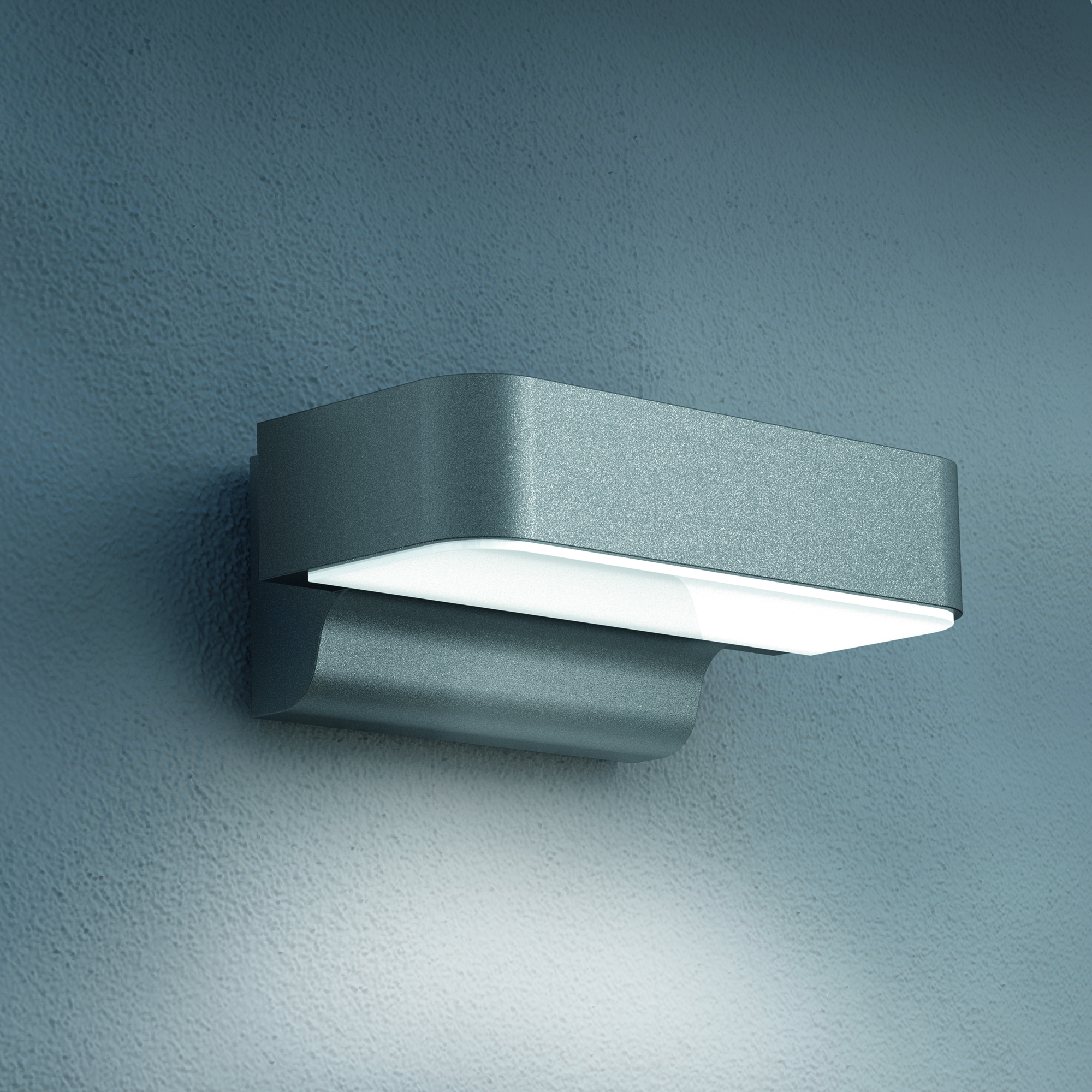 Luminosità di base optional 10 - 100 % (solo con il prodotto sensore Bluetooth)
