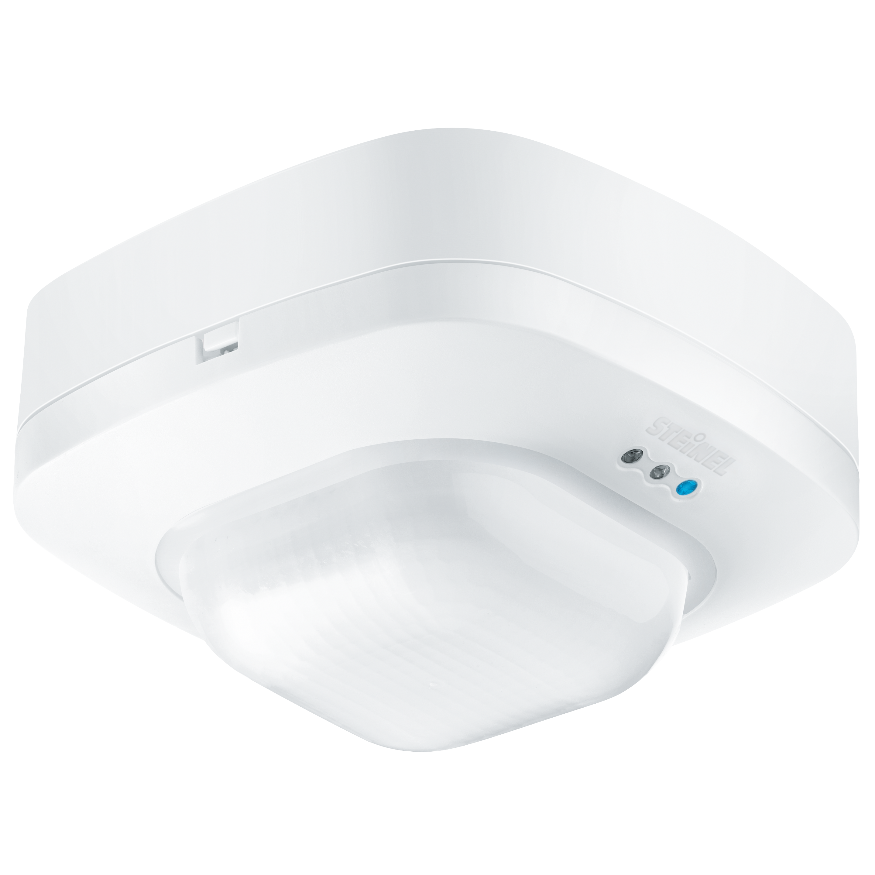 Steinel IR Quattro HD 24m COM1 - sup. bianco