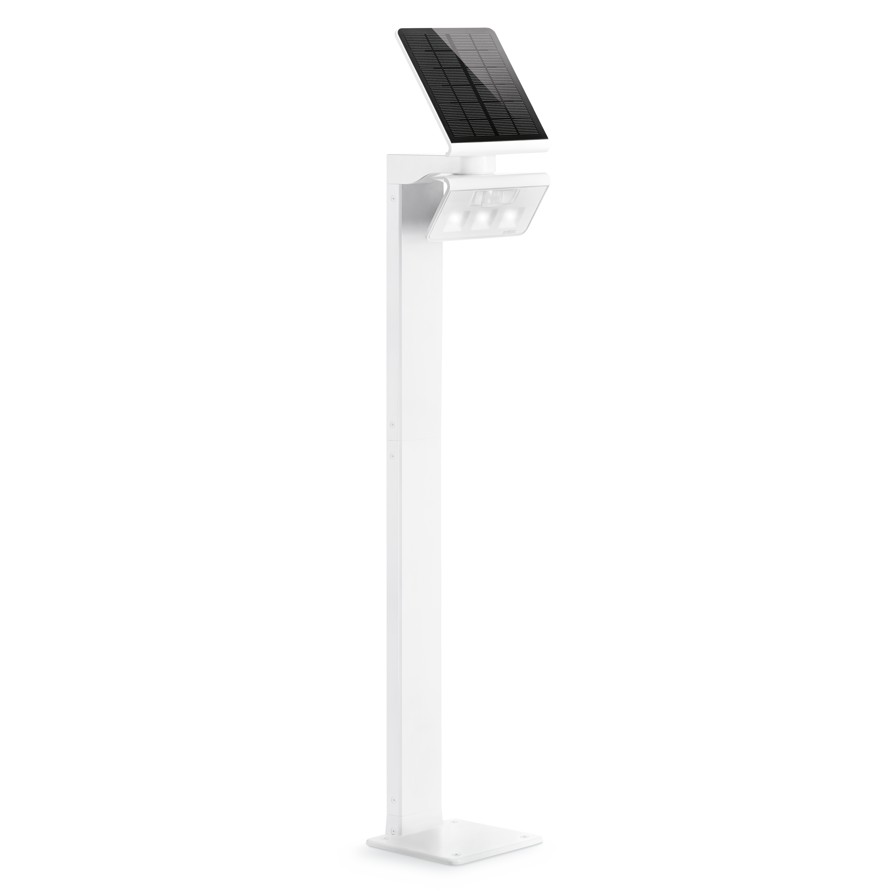 Nevalux XSolar GL-S weiss