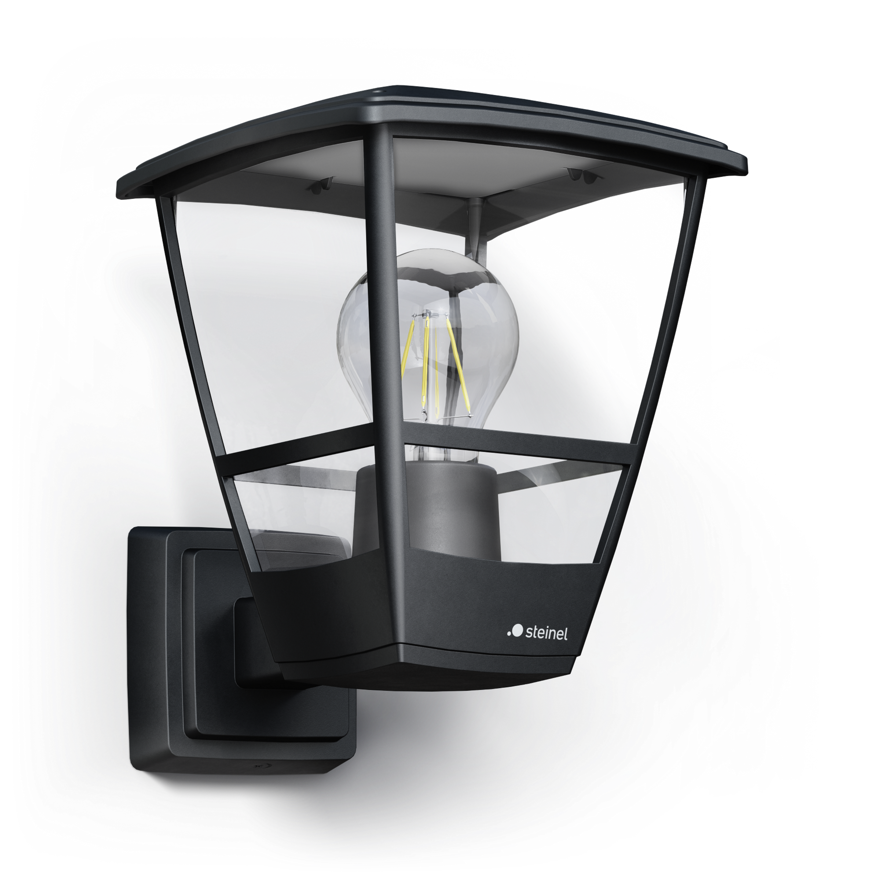 Steinel L 10  schwarz