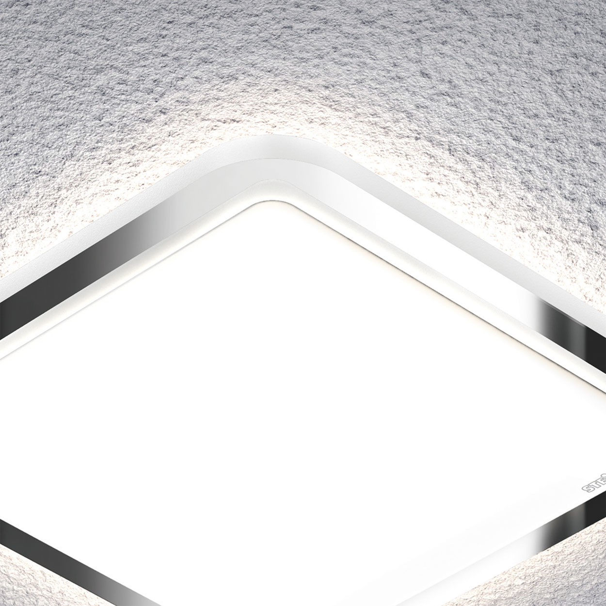 Suggestiva luce LED