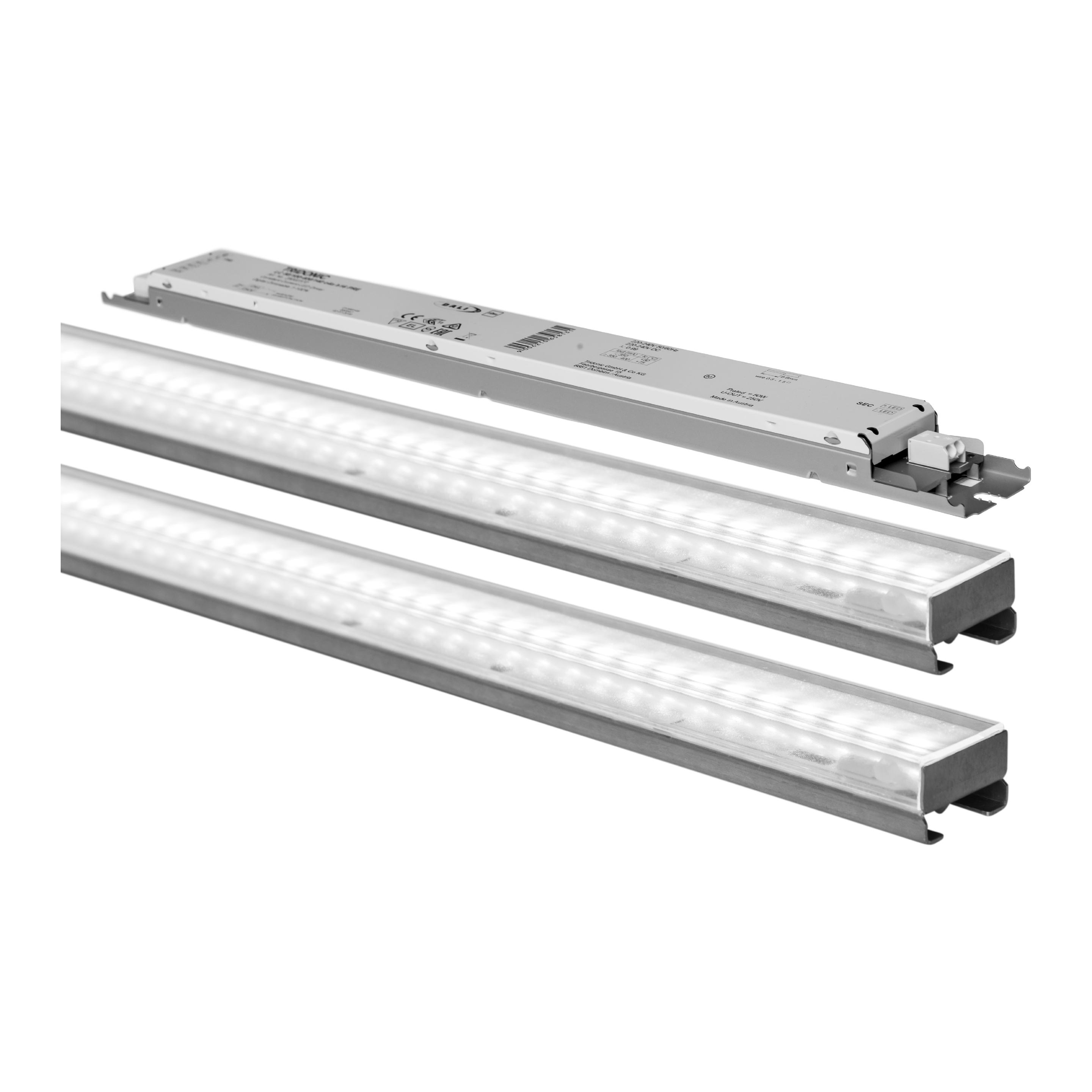 Nevalux LED Insert B1200-2T TW DALI 40°