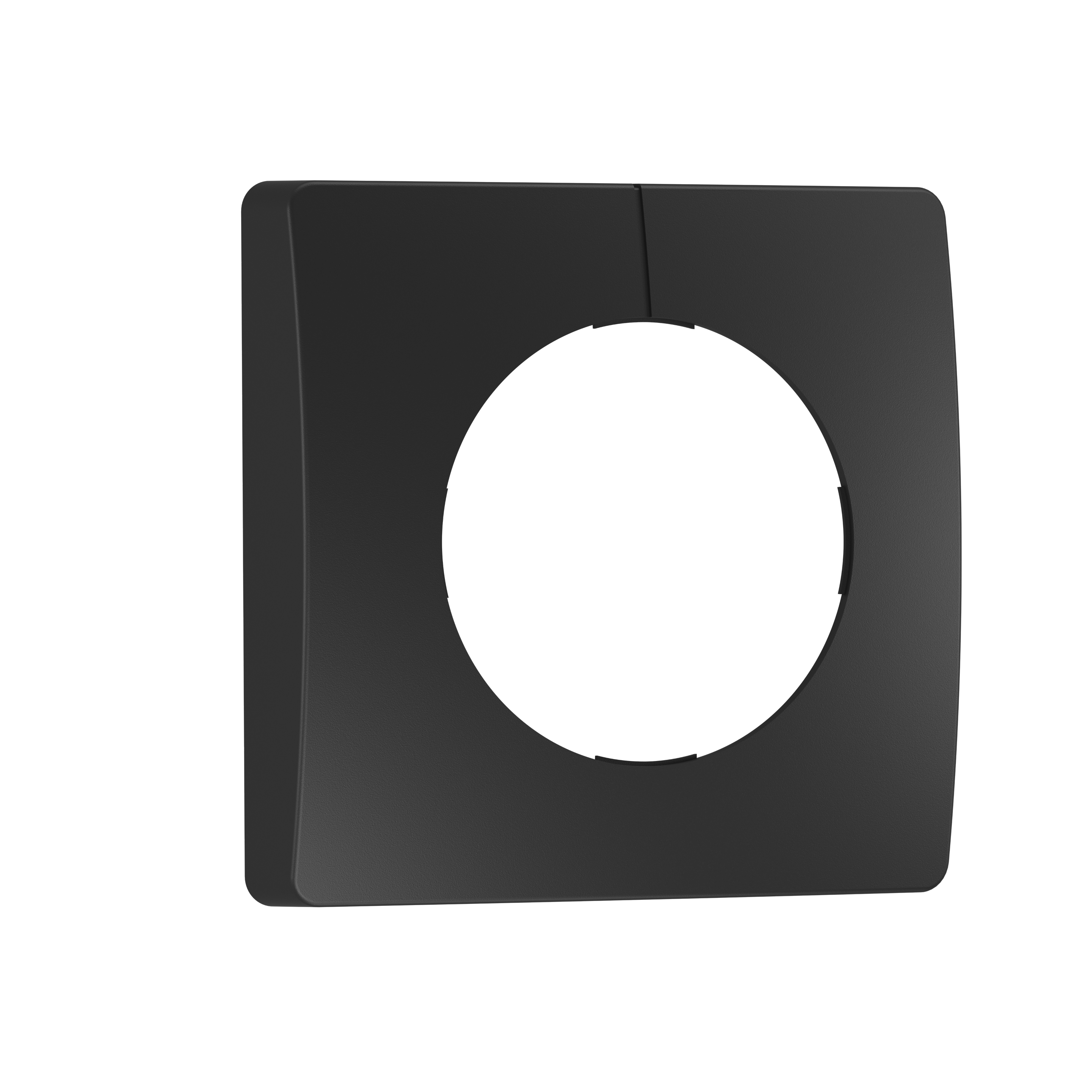 Steinel Pannello nero per il sensori IR quadrato, inc.