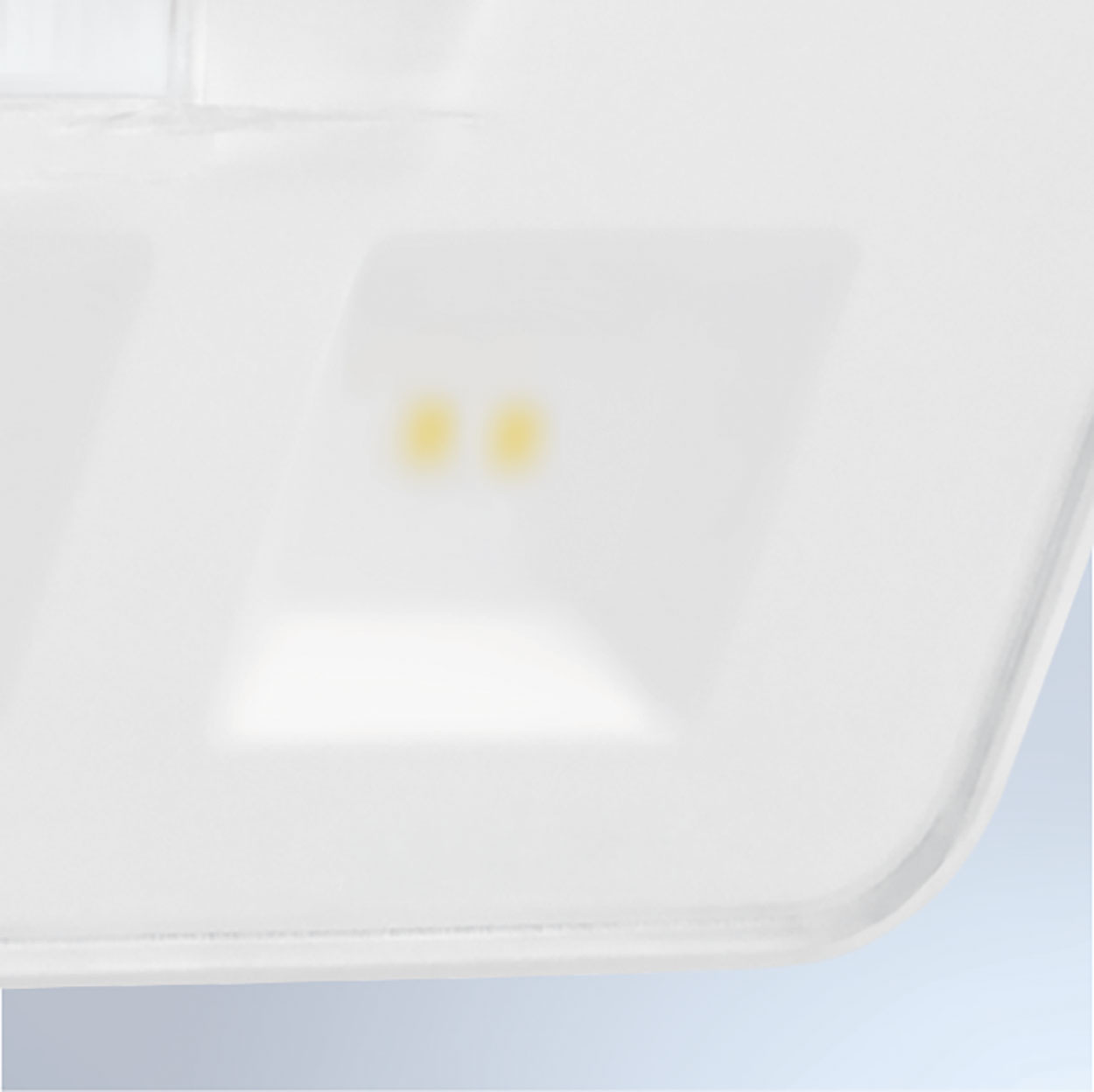 Including STEINEL LED system