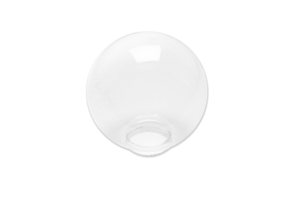 Nevalux Replacement glass shade for L 400 S