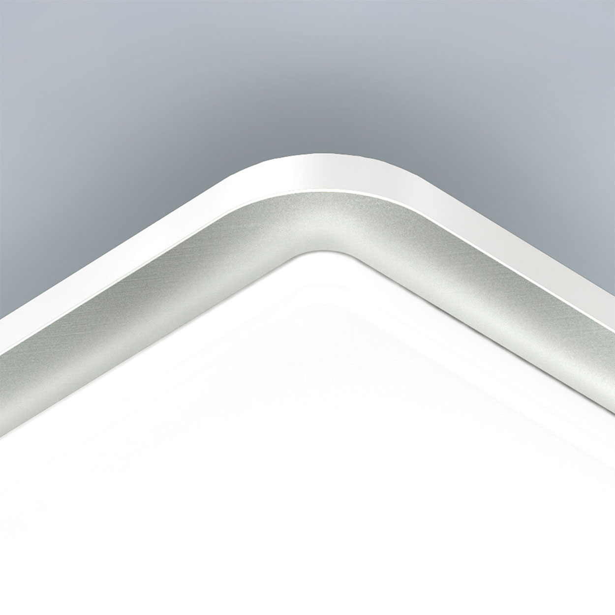 Hochwertige Materialien