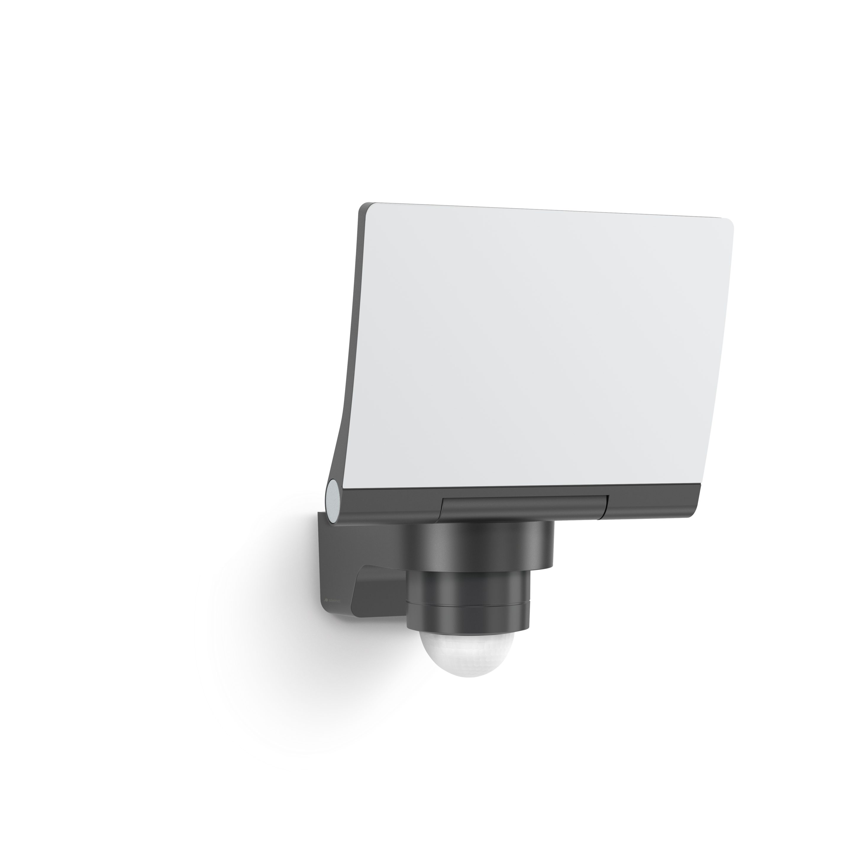 Steinel XLED PRO 240 S Bianco caldo antracite