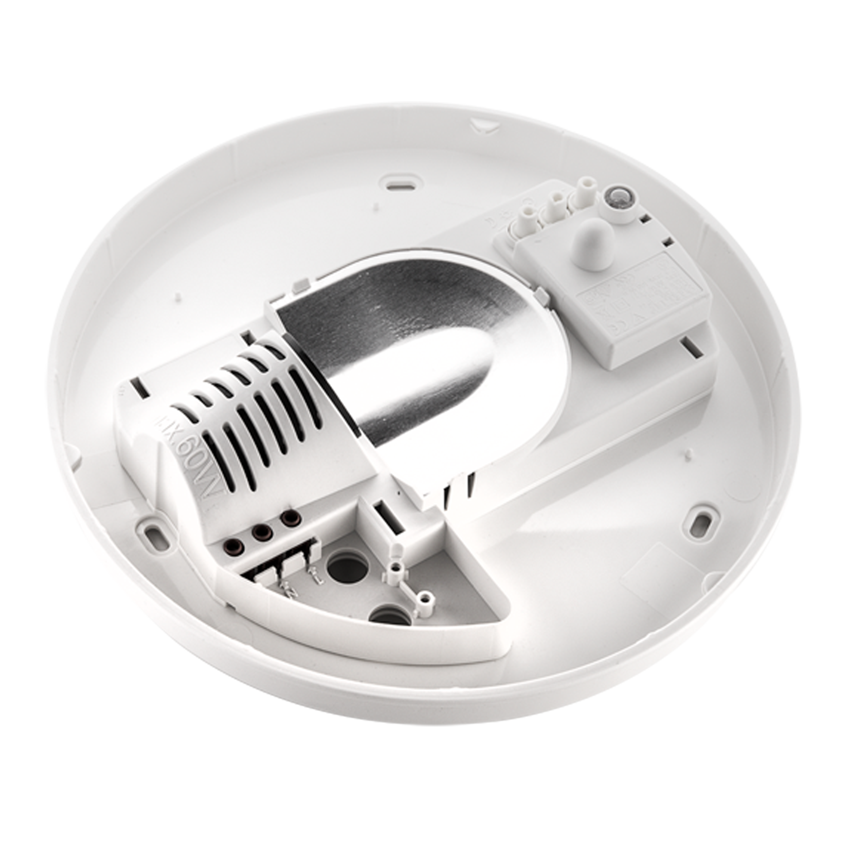 Nevalux Replacement base for RS 16 L S