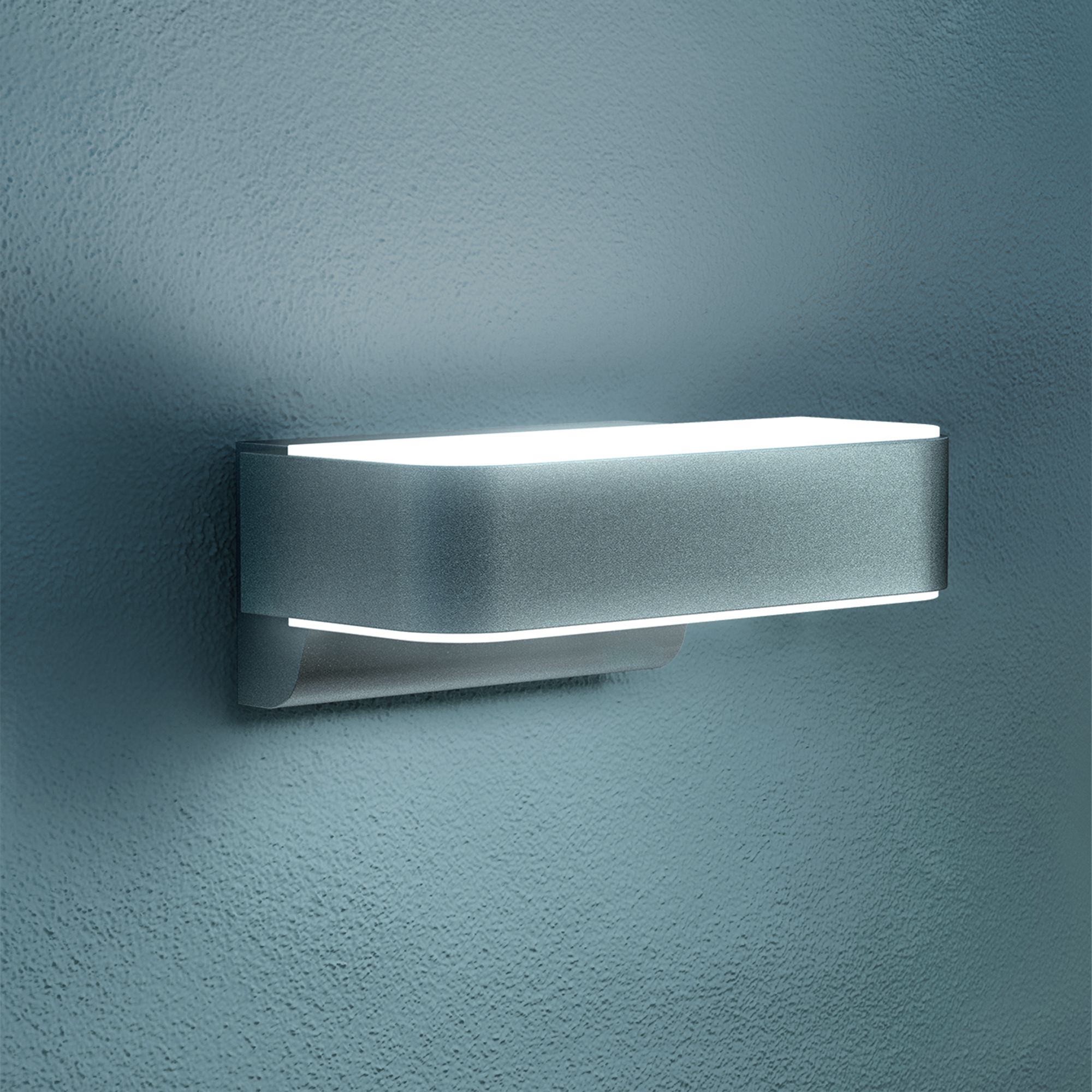 Funzione luce di base 10%