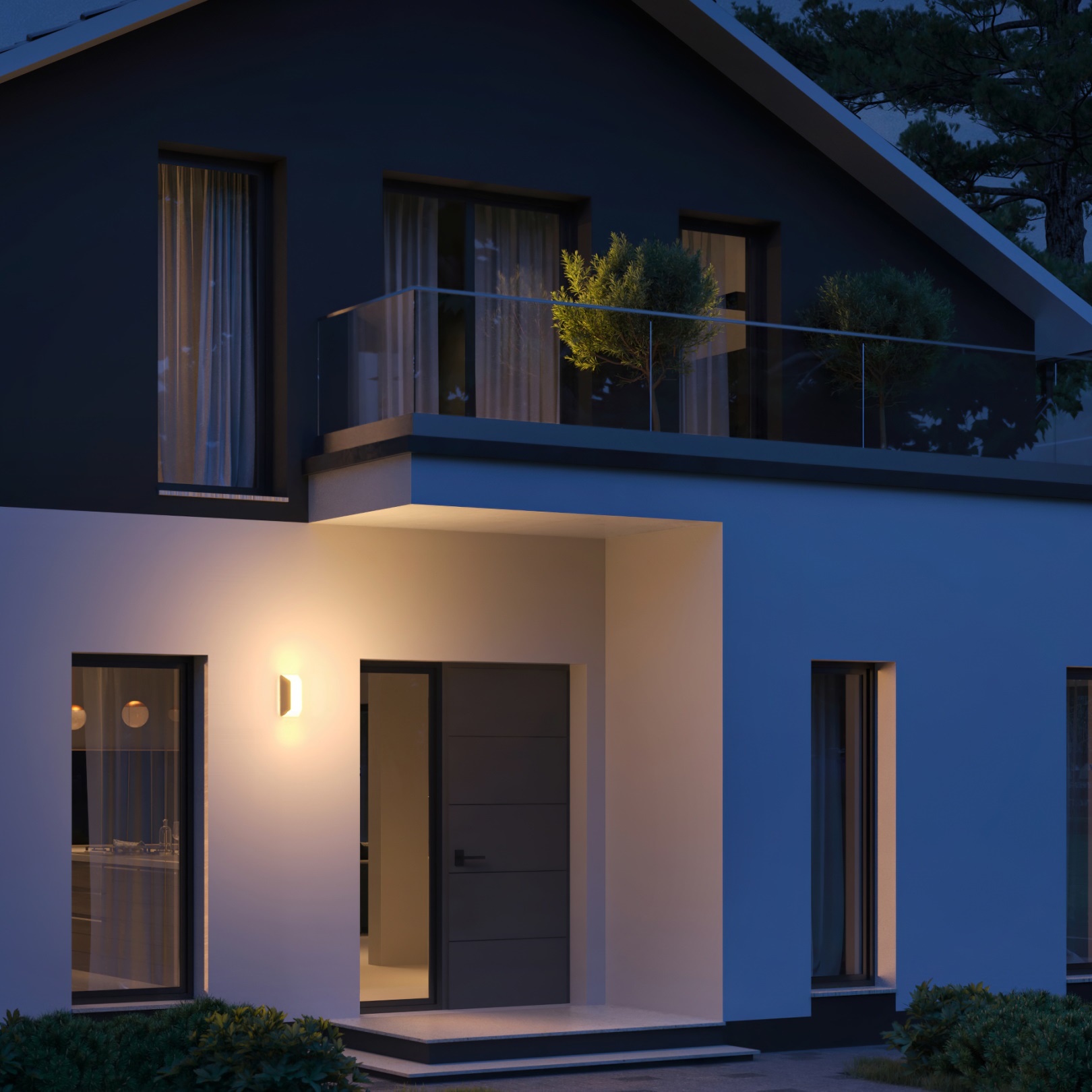 Steinel L 30 without motion detector