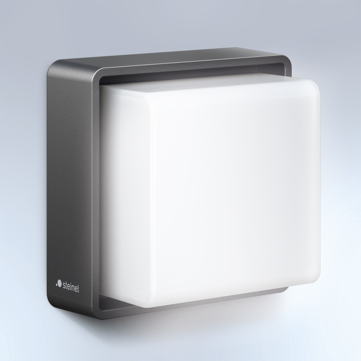 Optionale Grundhelligkeit 10 - 100 % (nur mit Bluetooth-Sensor-Produkt)