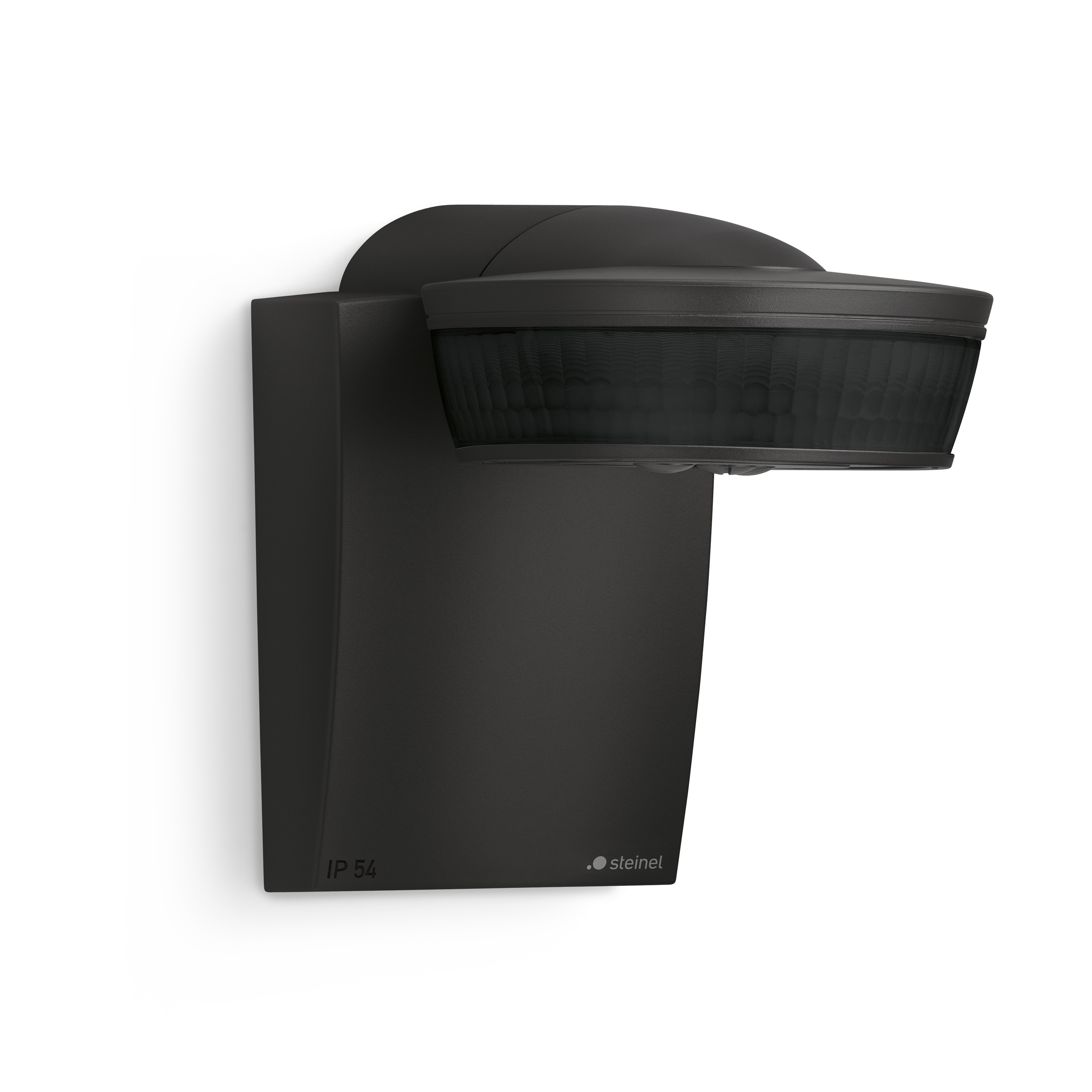 Steinel sensIQ schwarz