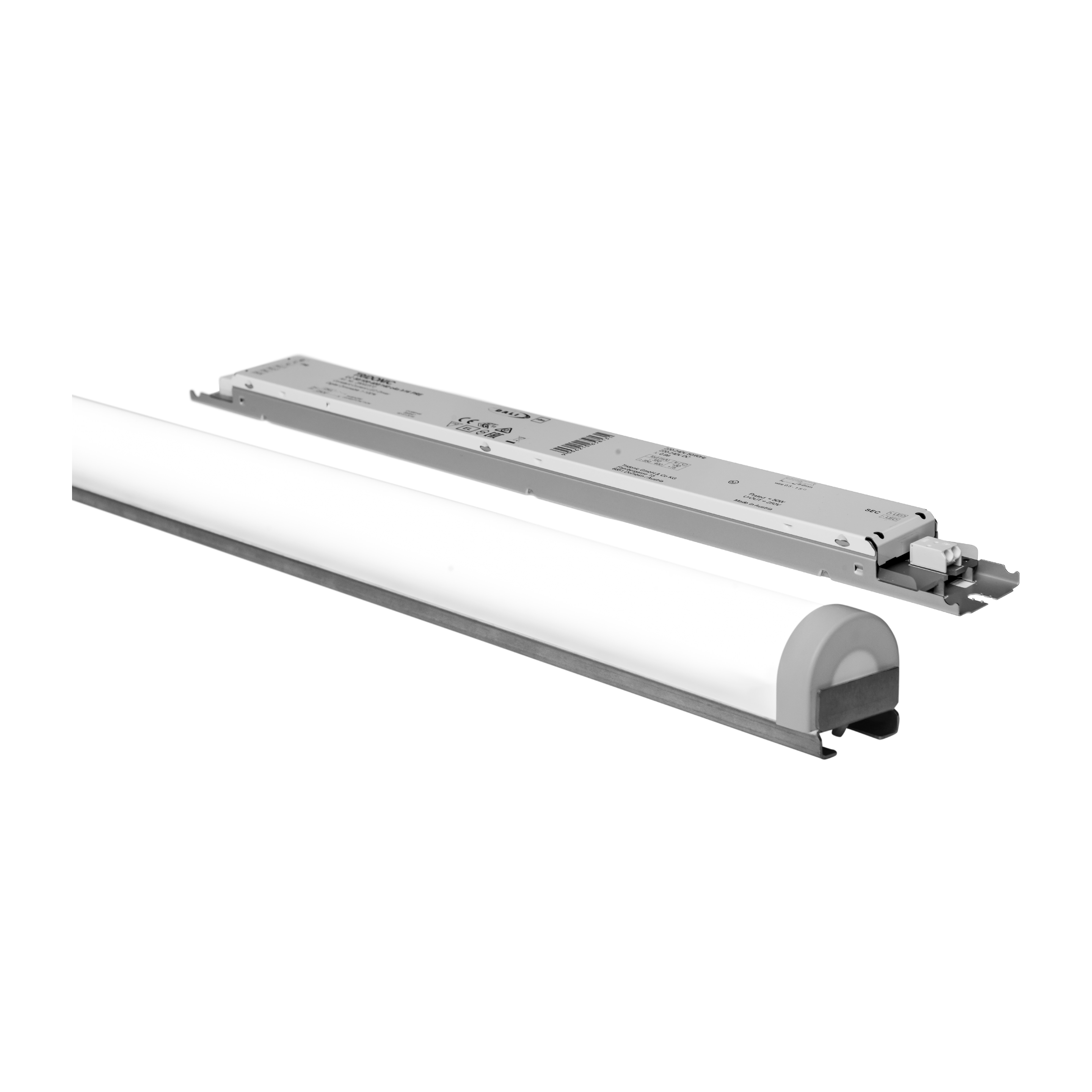 Nevalux LED Insert B600 4K DALI DIF