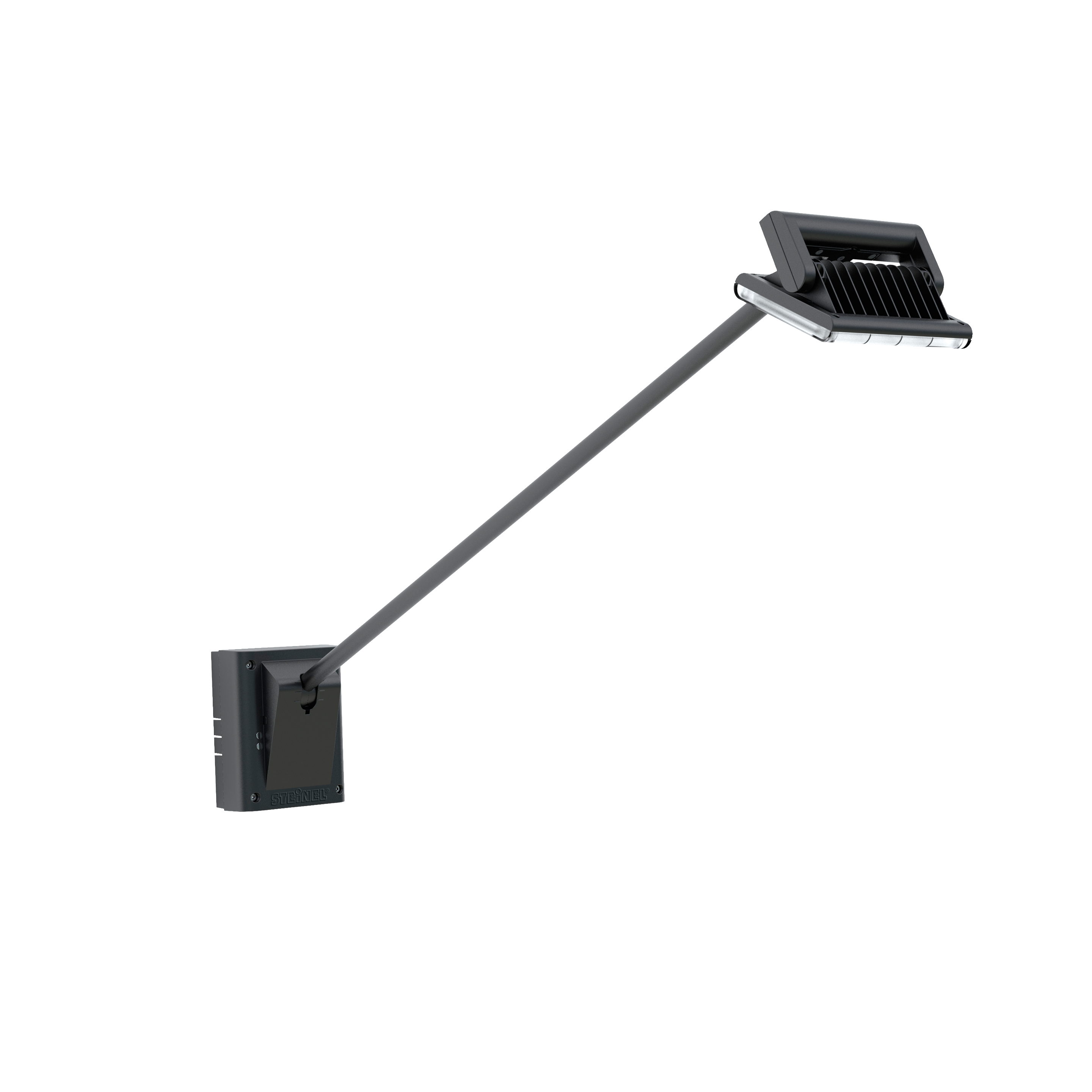 Nevalux XLED FL-100 nero