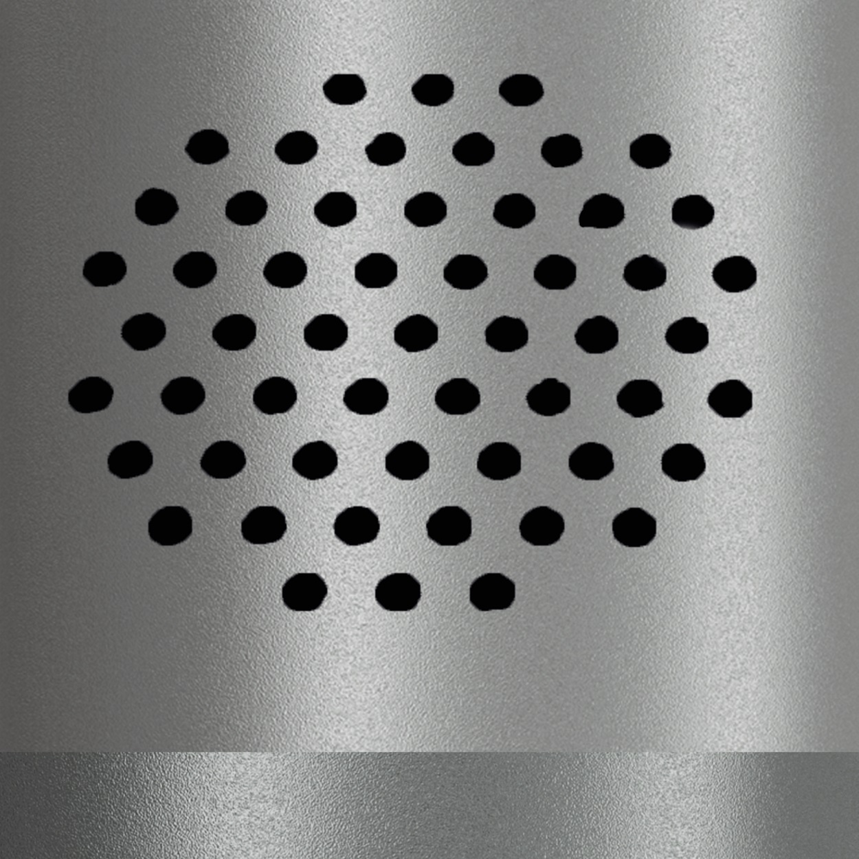 Interphone intégré