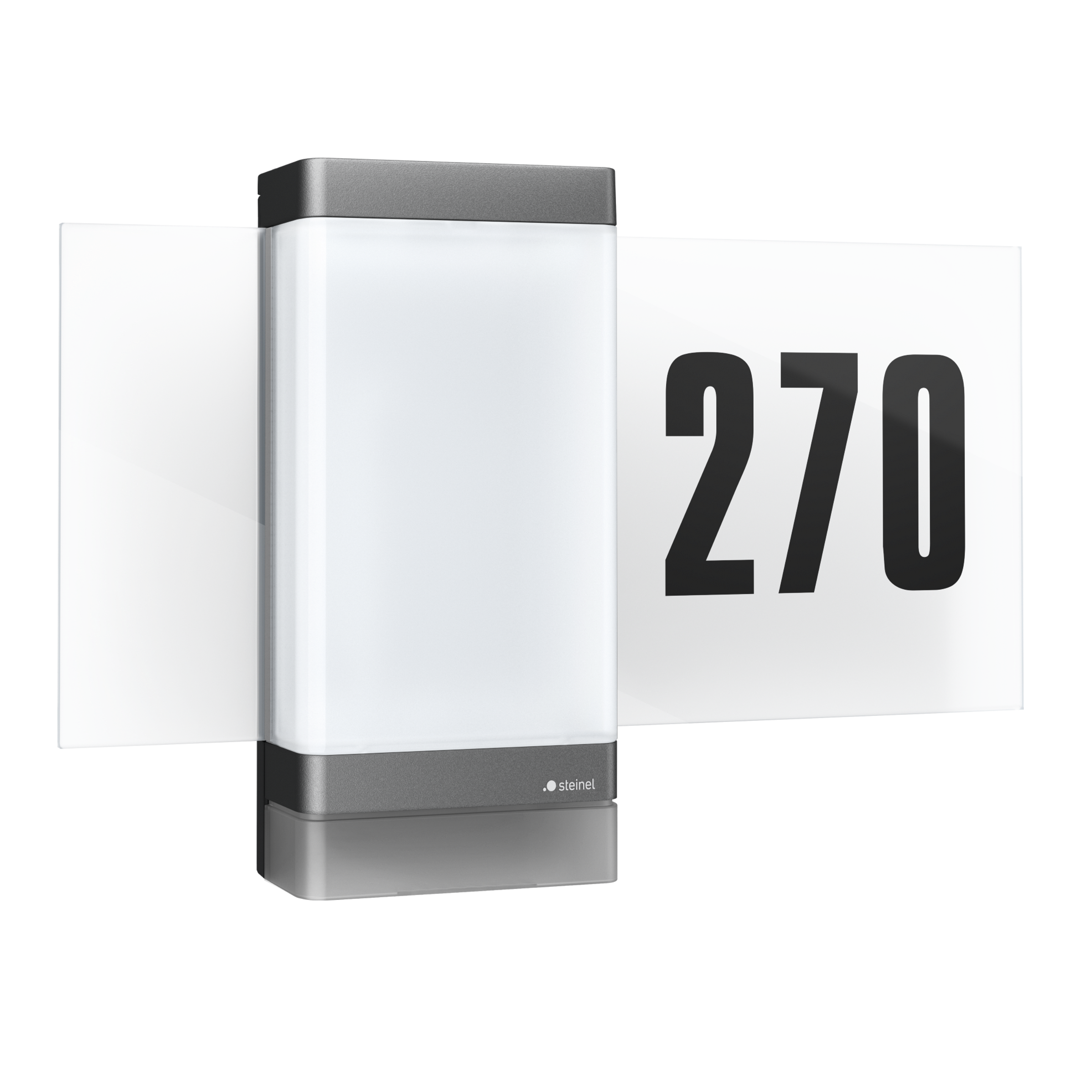 Steinel L 270 digi SC con rilevatore di movimento & Bluetooth