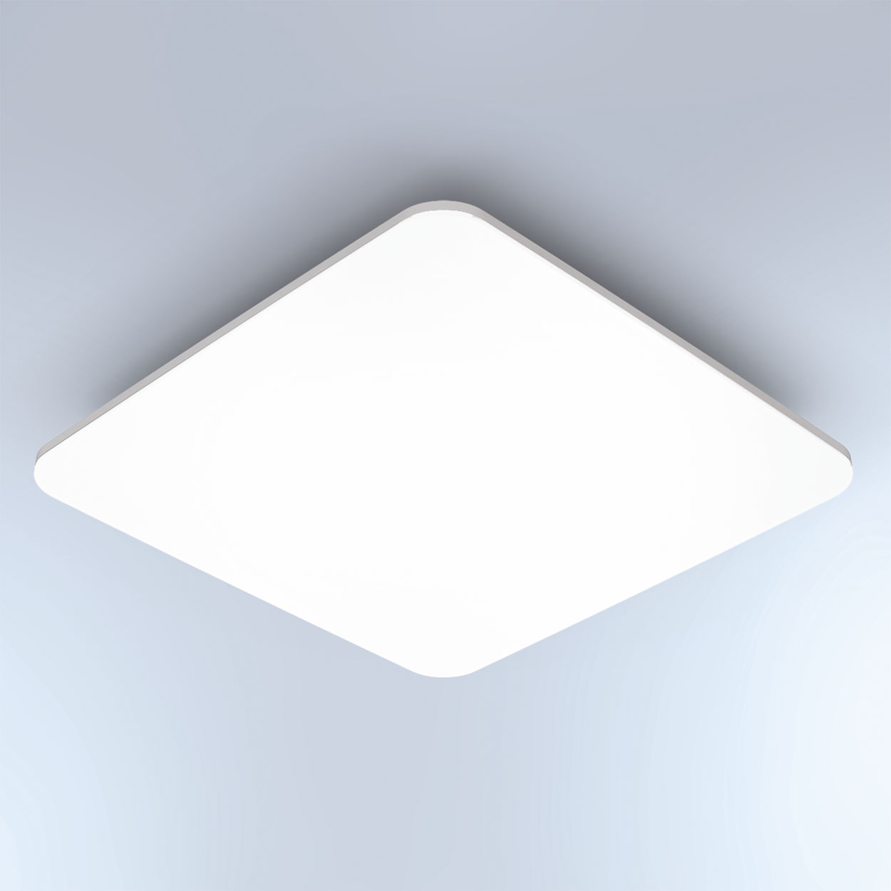 Optionale Grundhelligkeit 10 - 50 %