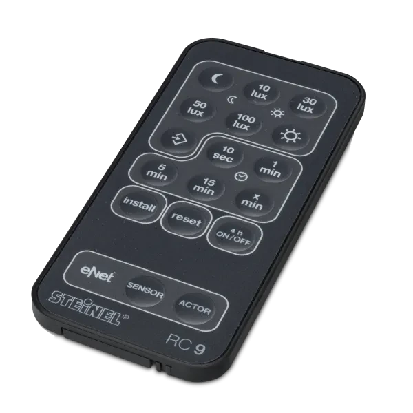 Fernbedienung RC9