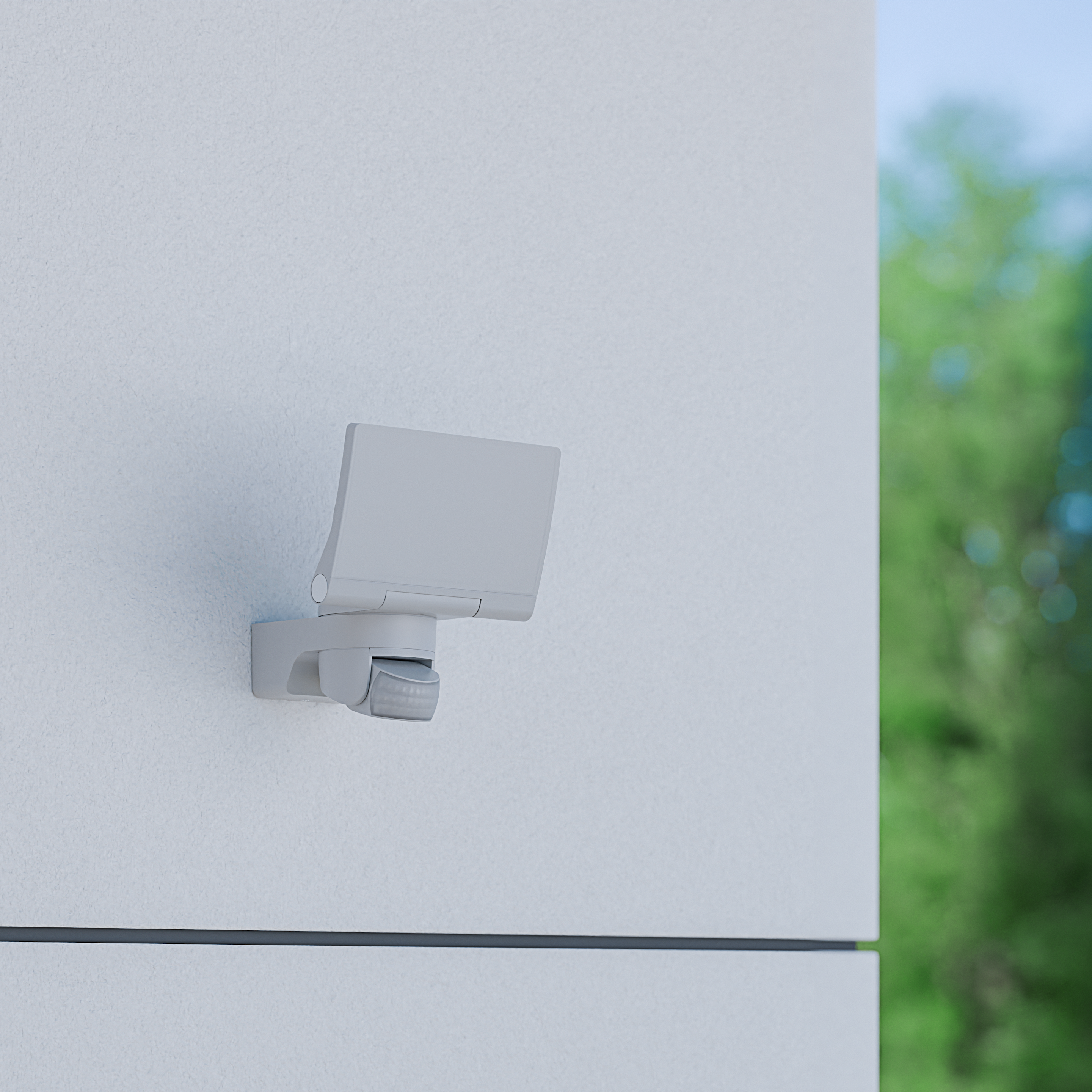 Steinel XLED home 2 SC white