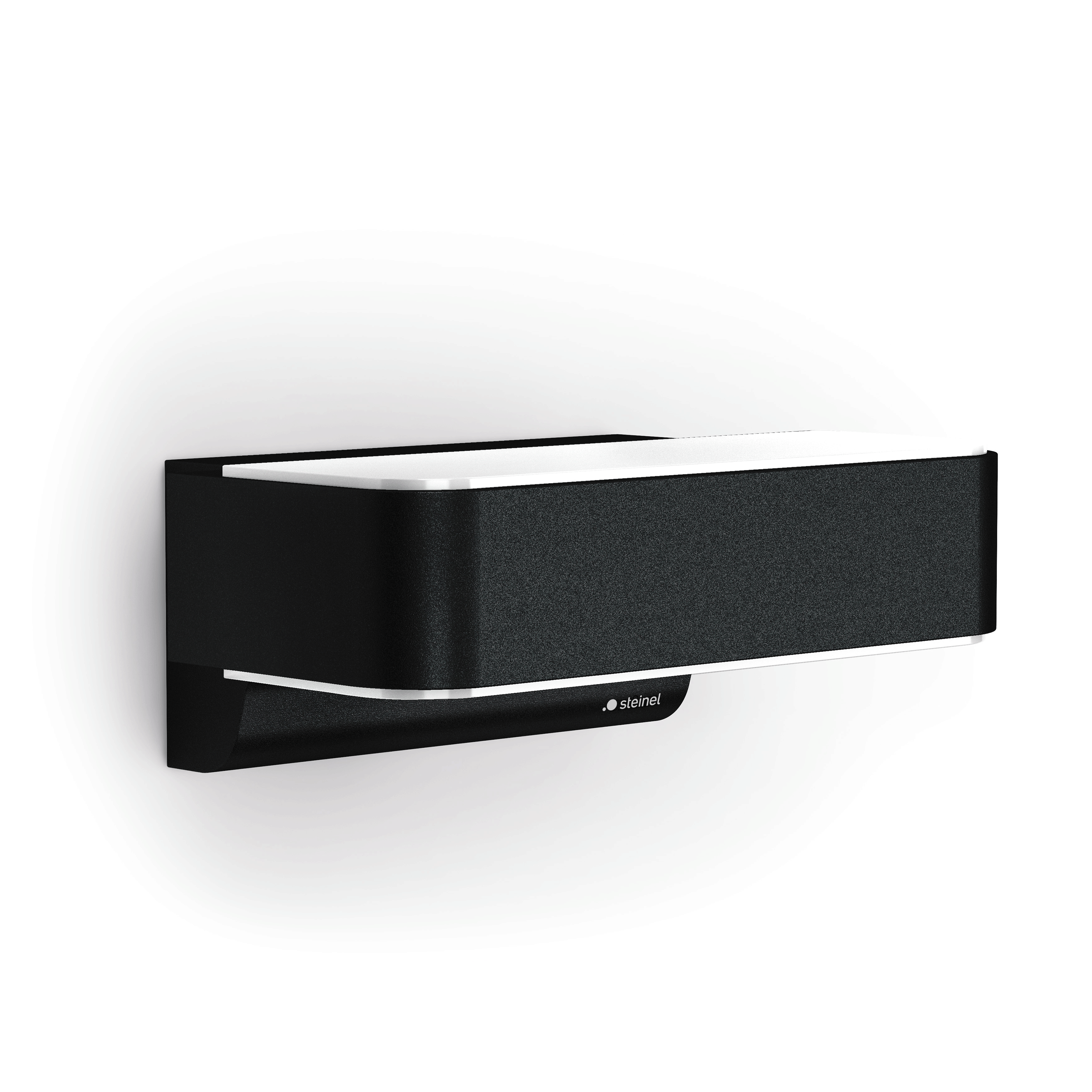 Nevalux L 810 S schwarz