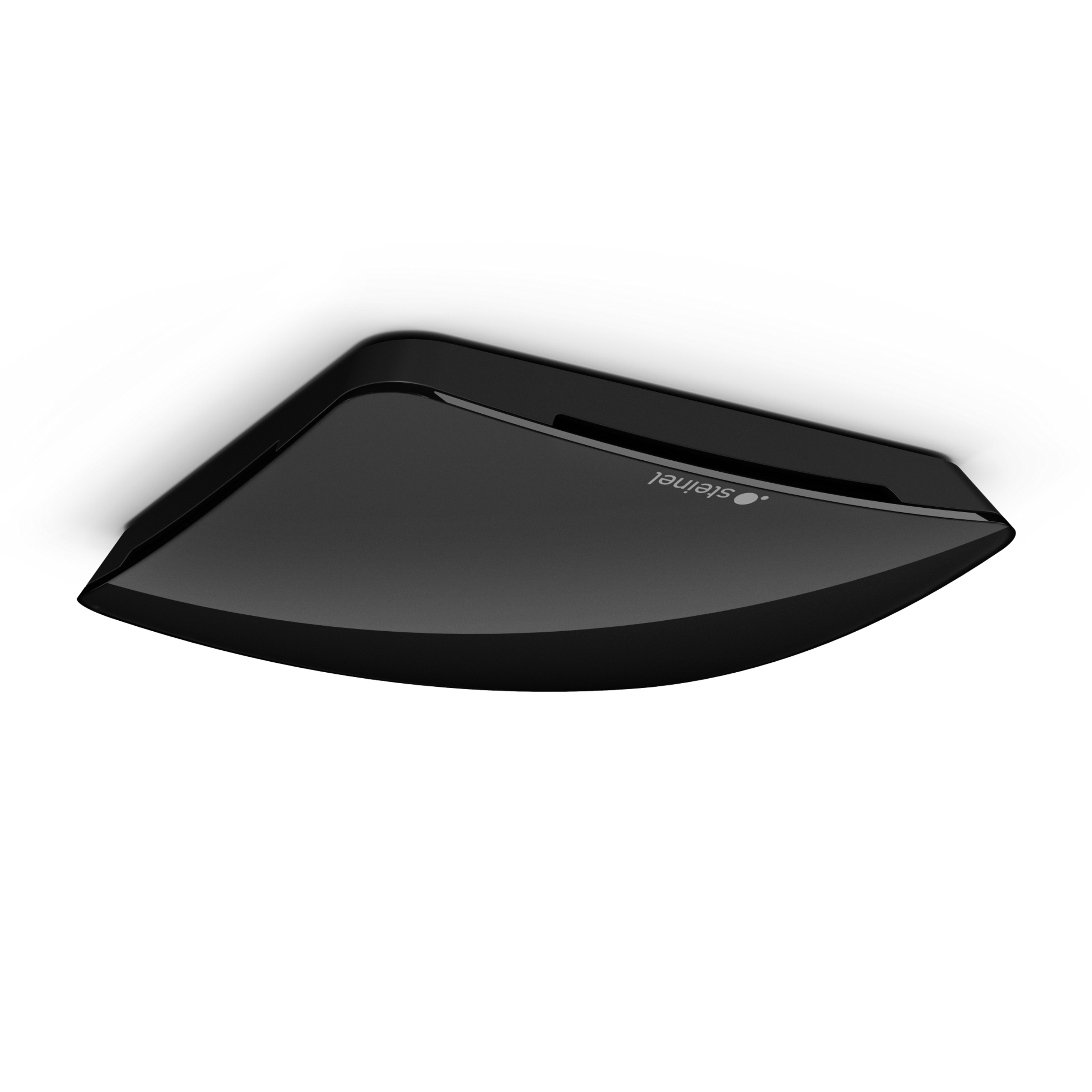 Steinel Multisensor True Presence KNX black