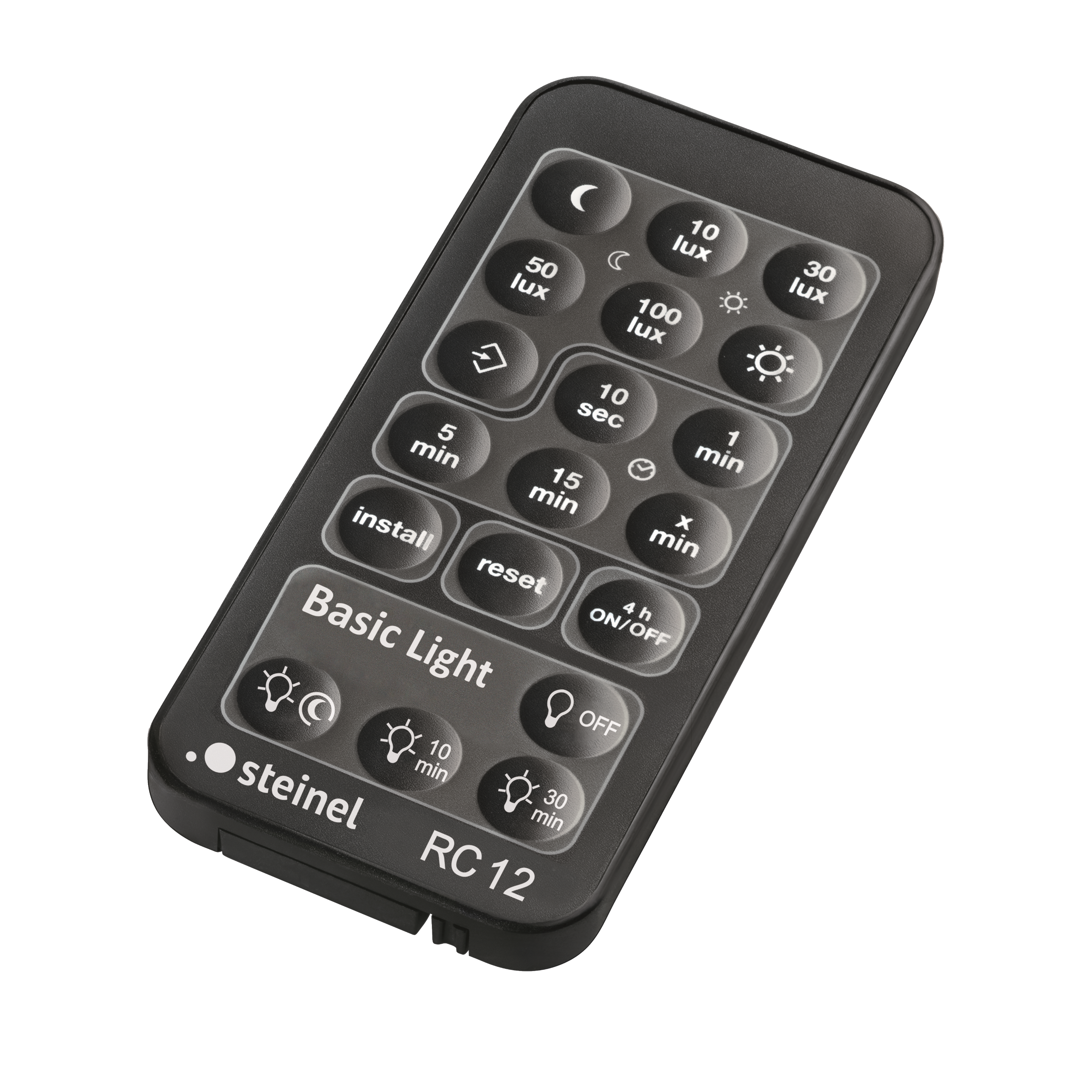 Nevalux RC 12