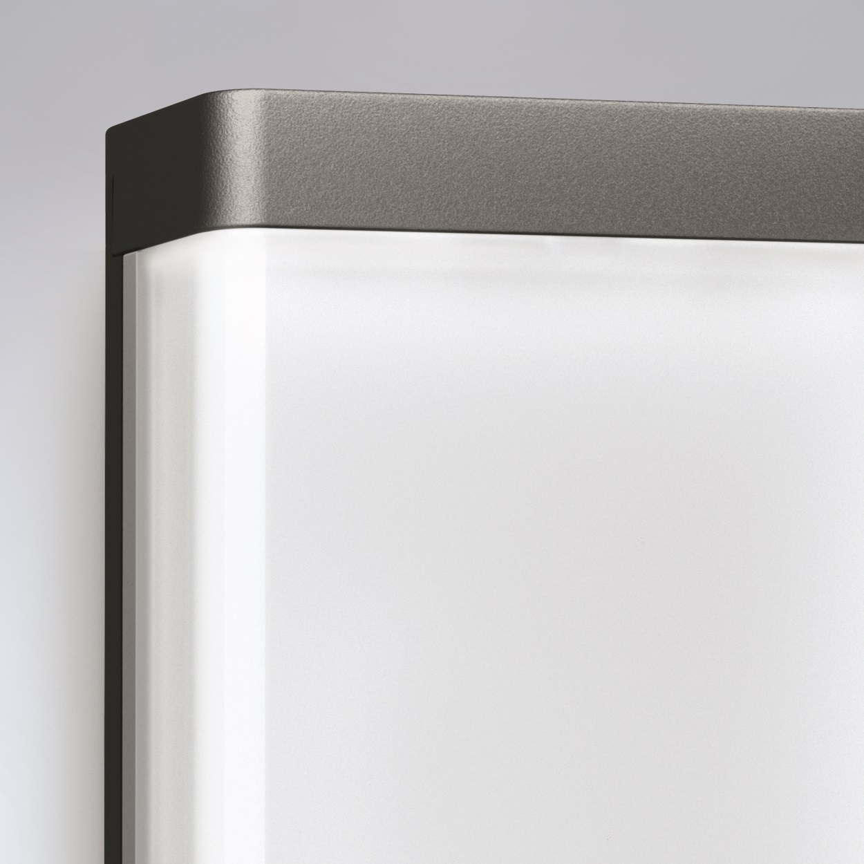 High-quality aluminium