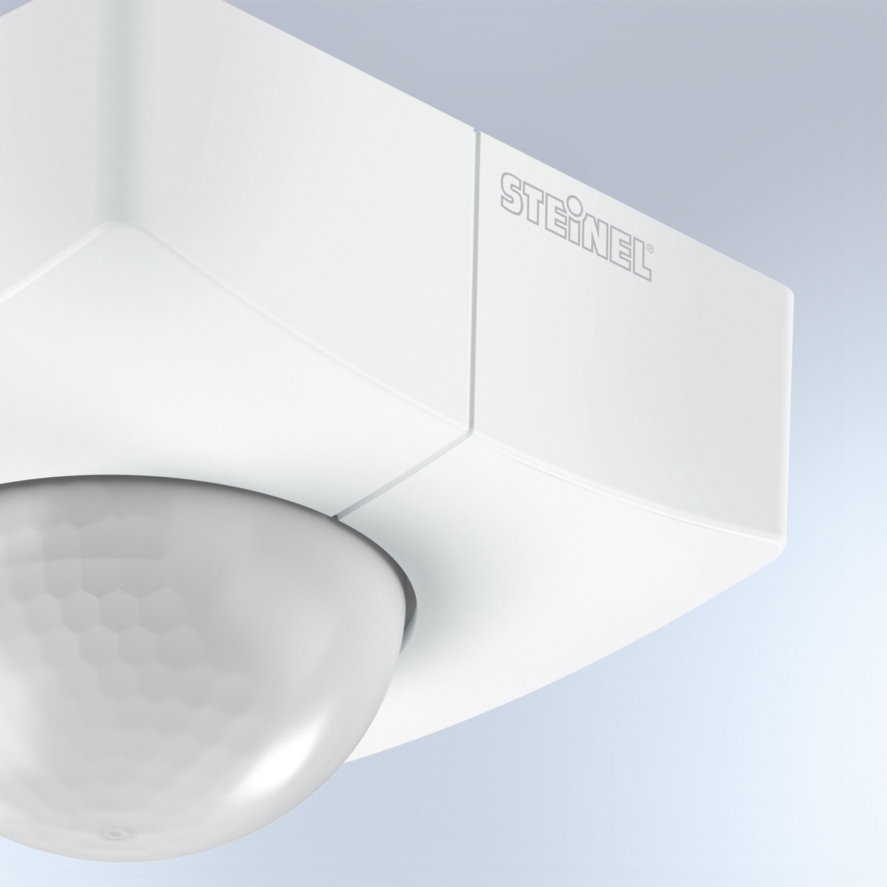 UV-resistant plastic