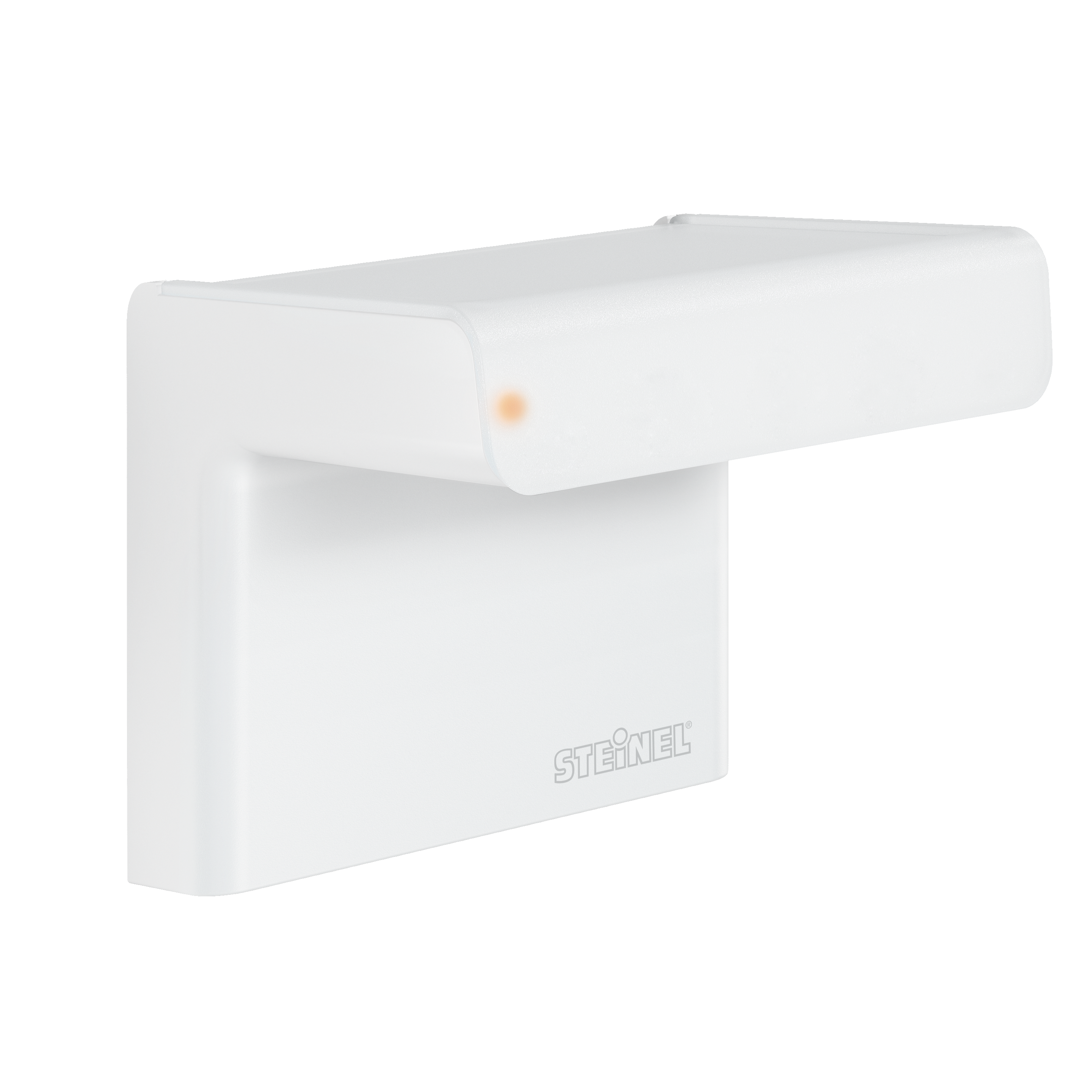 Nevalux iHF 3D KNX - weiss