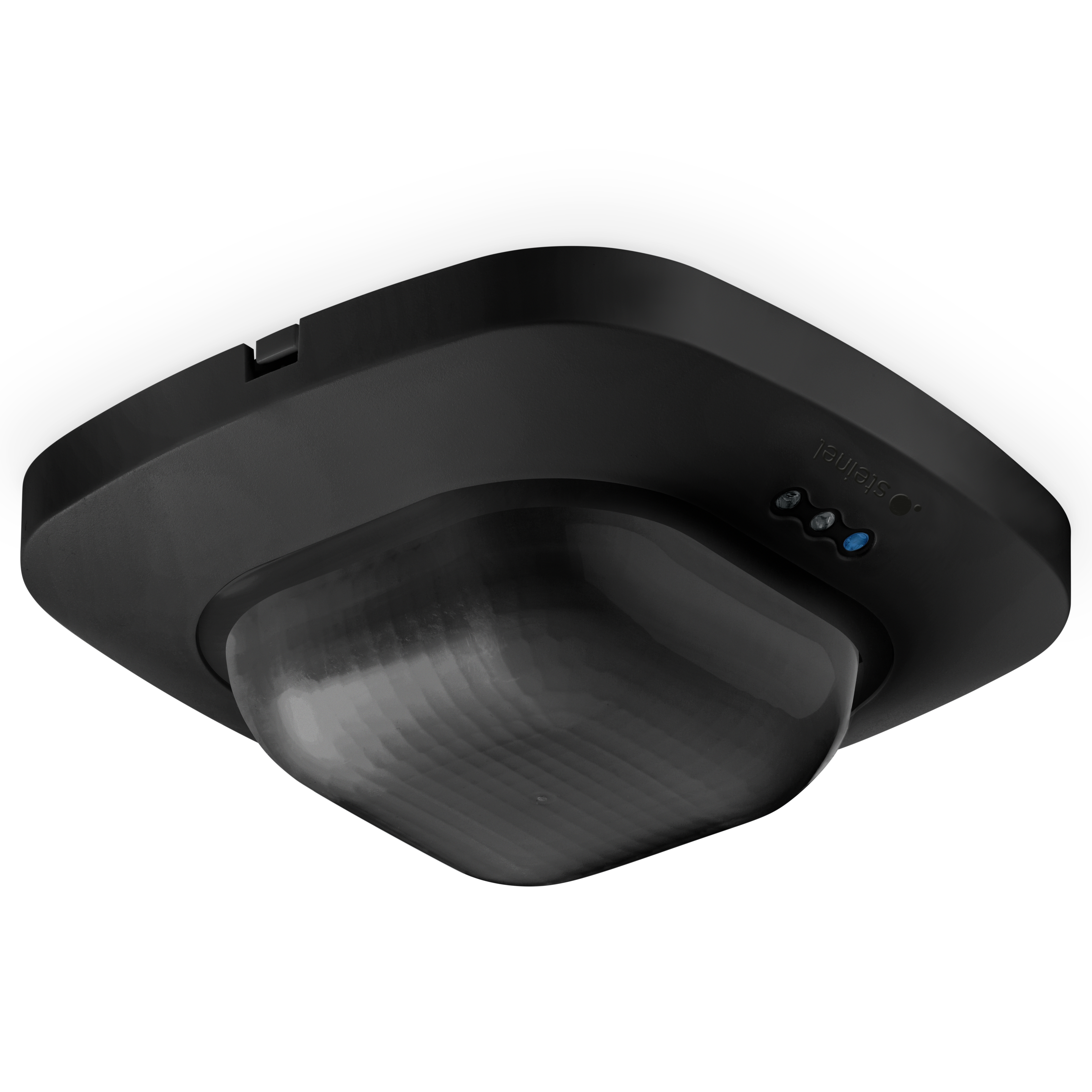Steinel IR Quattro HD 24m COM1 - encastré noir