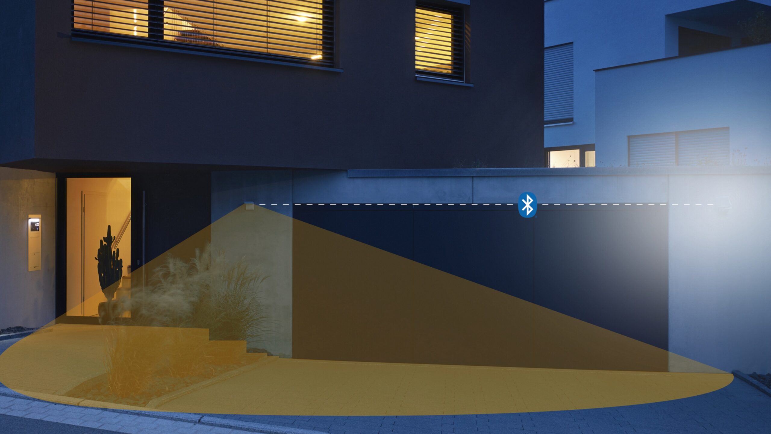 Nevalux iHF 3D COM1 - schwarz