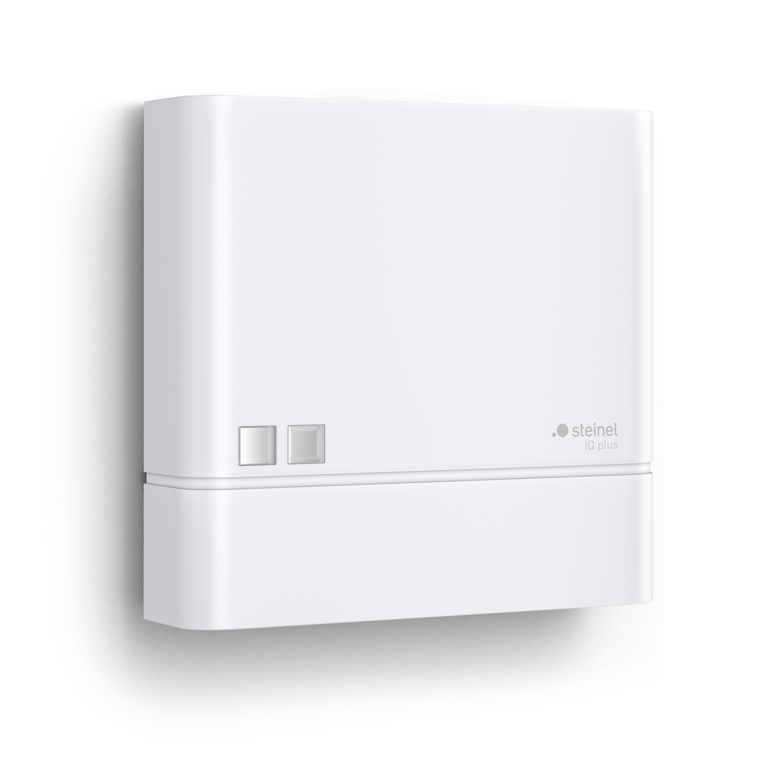 Steinel NightmatIQ Plus weiss