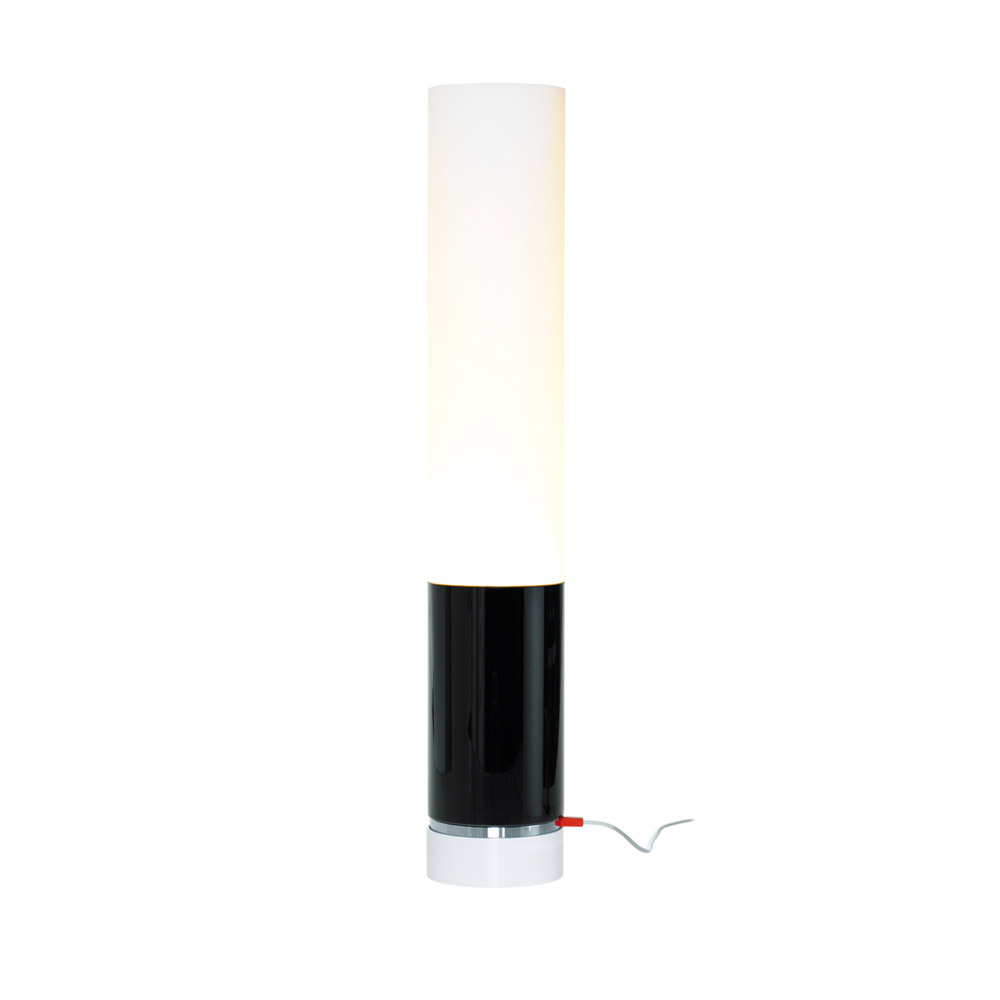 Nevalux ONE Design-Sockel 5 cm weiss