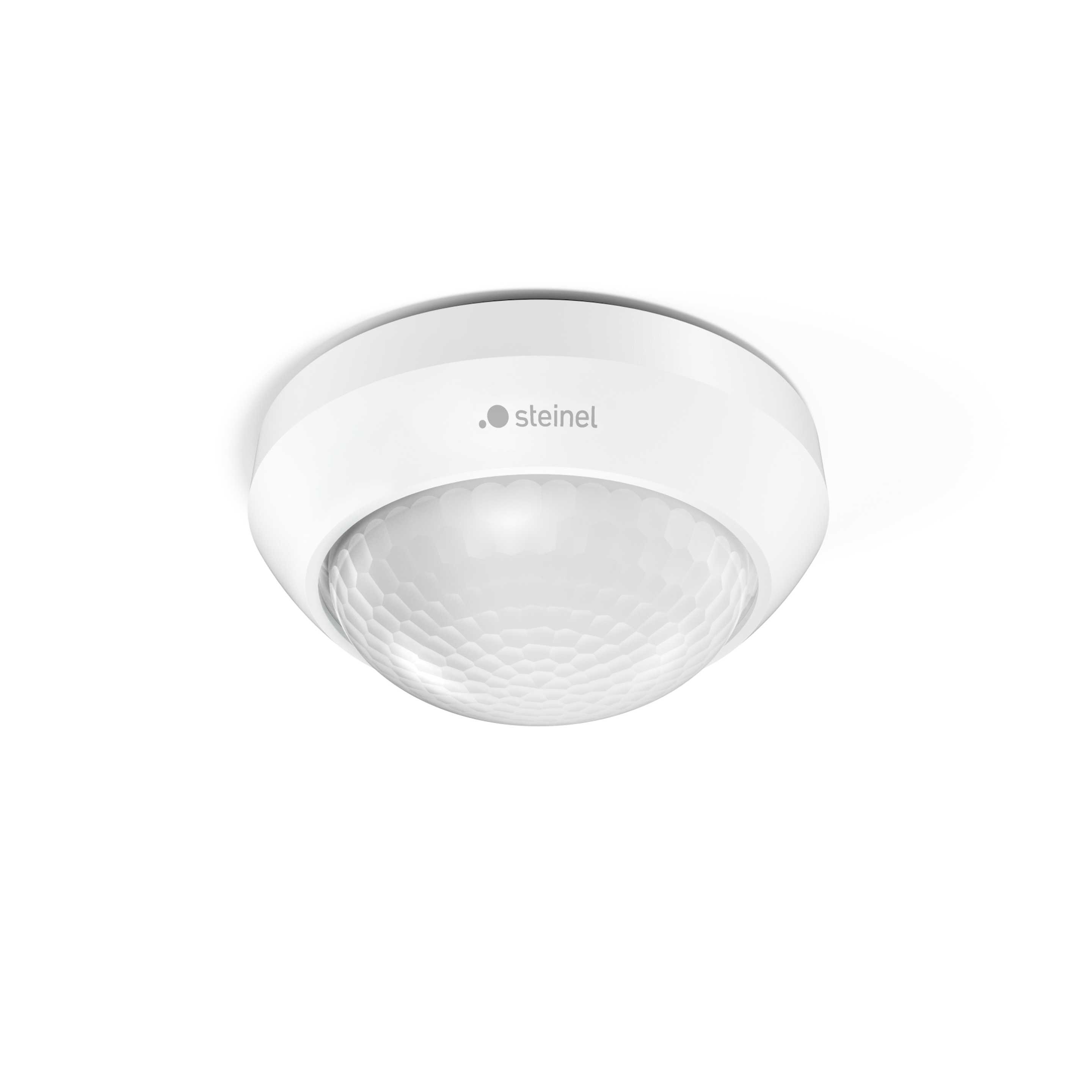 Steinel IS 2360-3 ECO 24m white